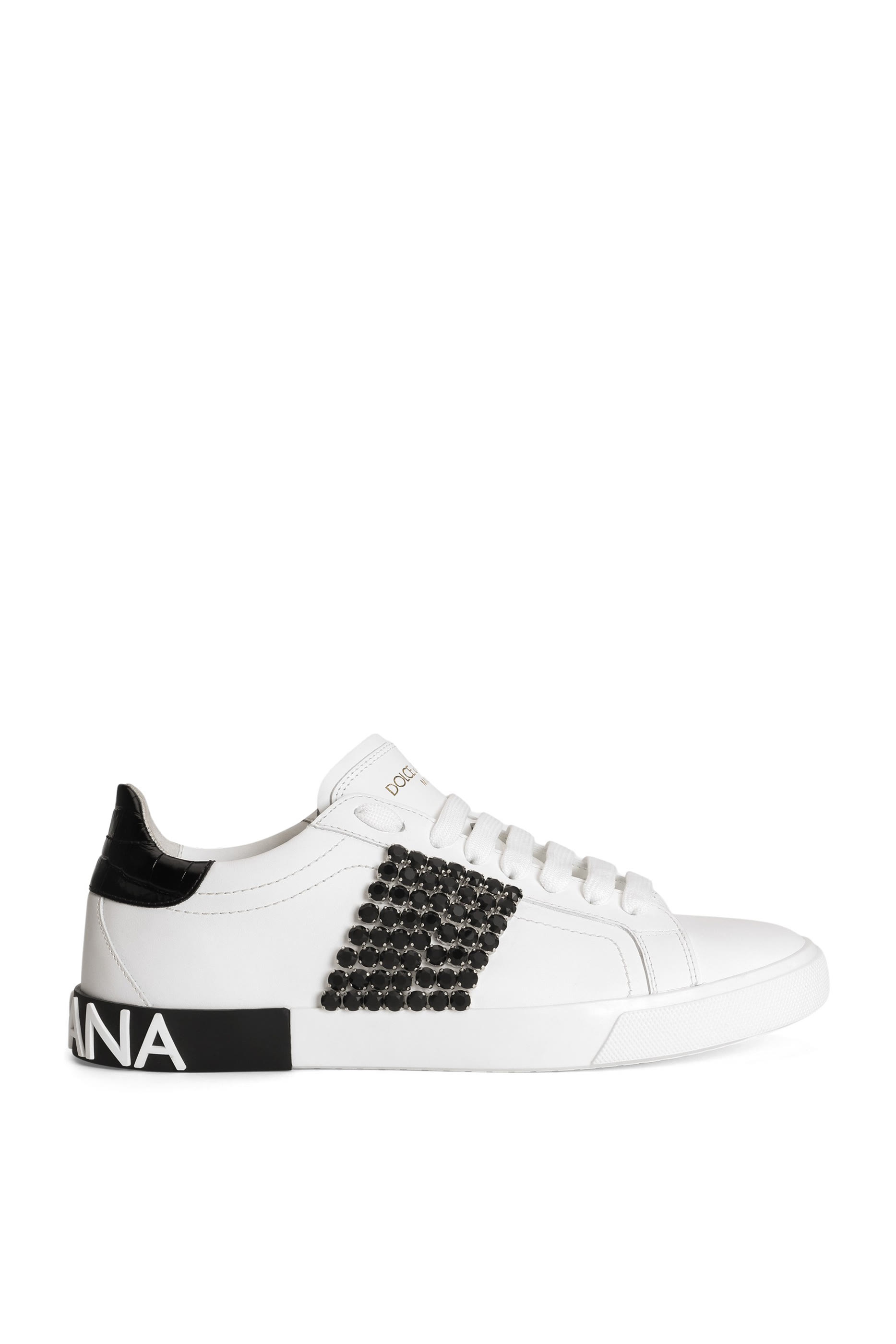 سنيكرز بكاحل منخفض