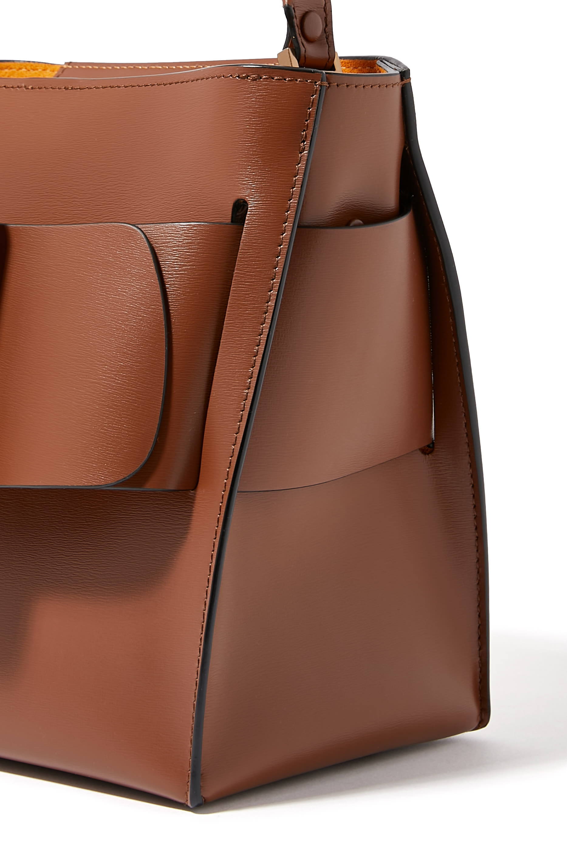 حقيبة ديفون 21 بيد علوية