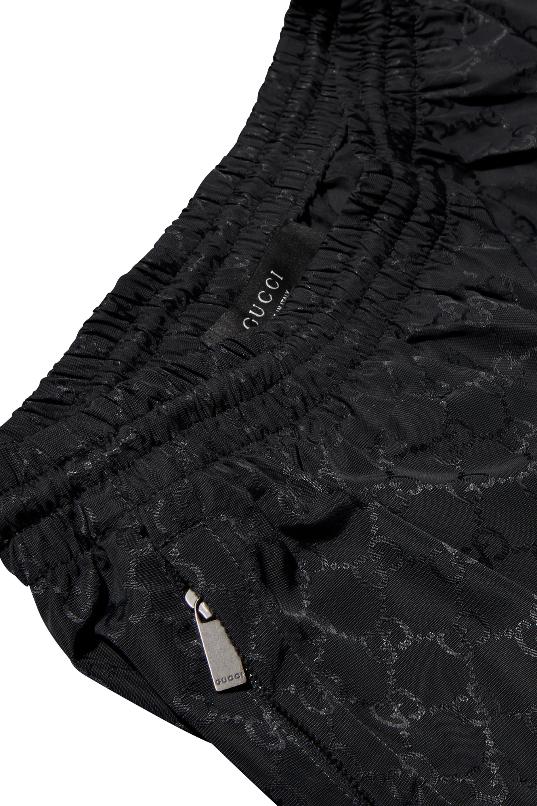 شورت بشعار الماركة قطن فاي