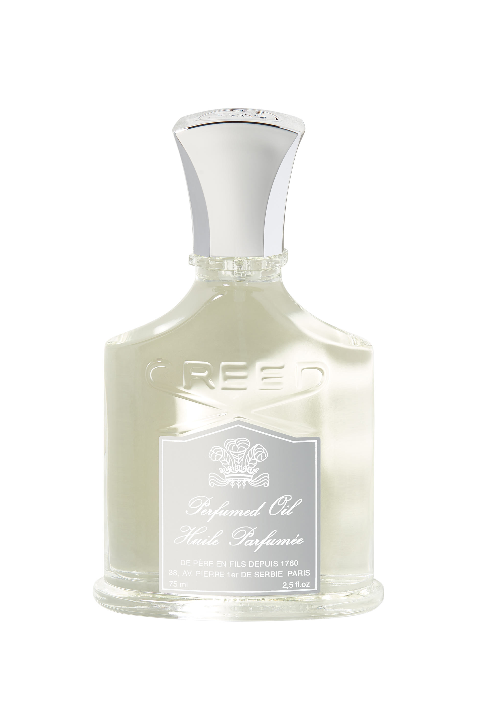 زيت عطري غرين ايريش تويد