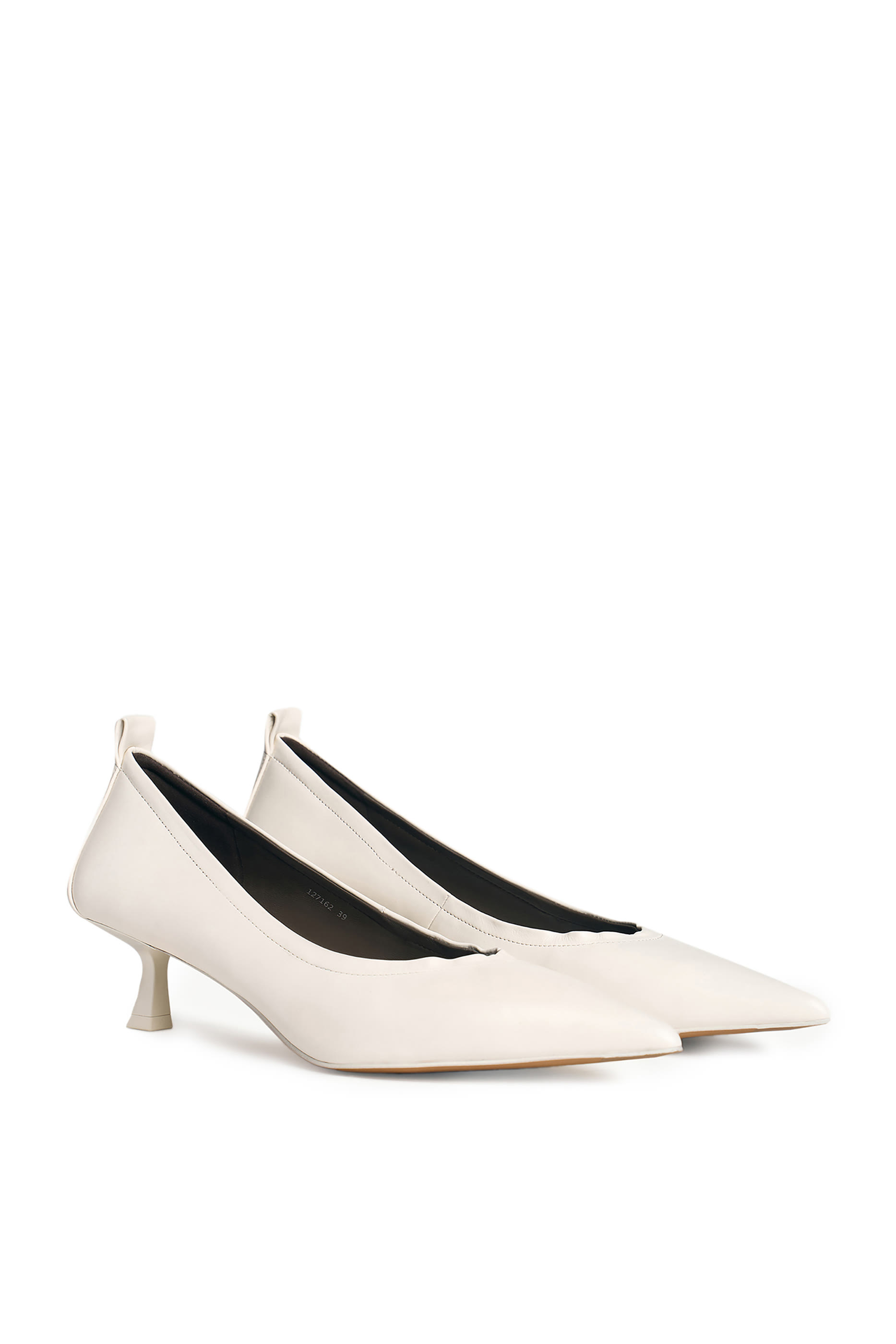  حذاء اس جي آي 45 كلاسيكي جلد