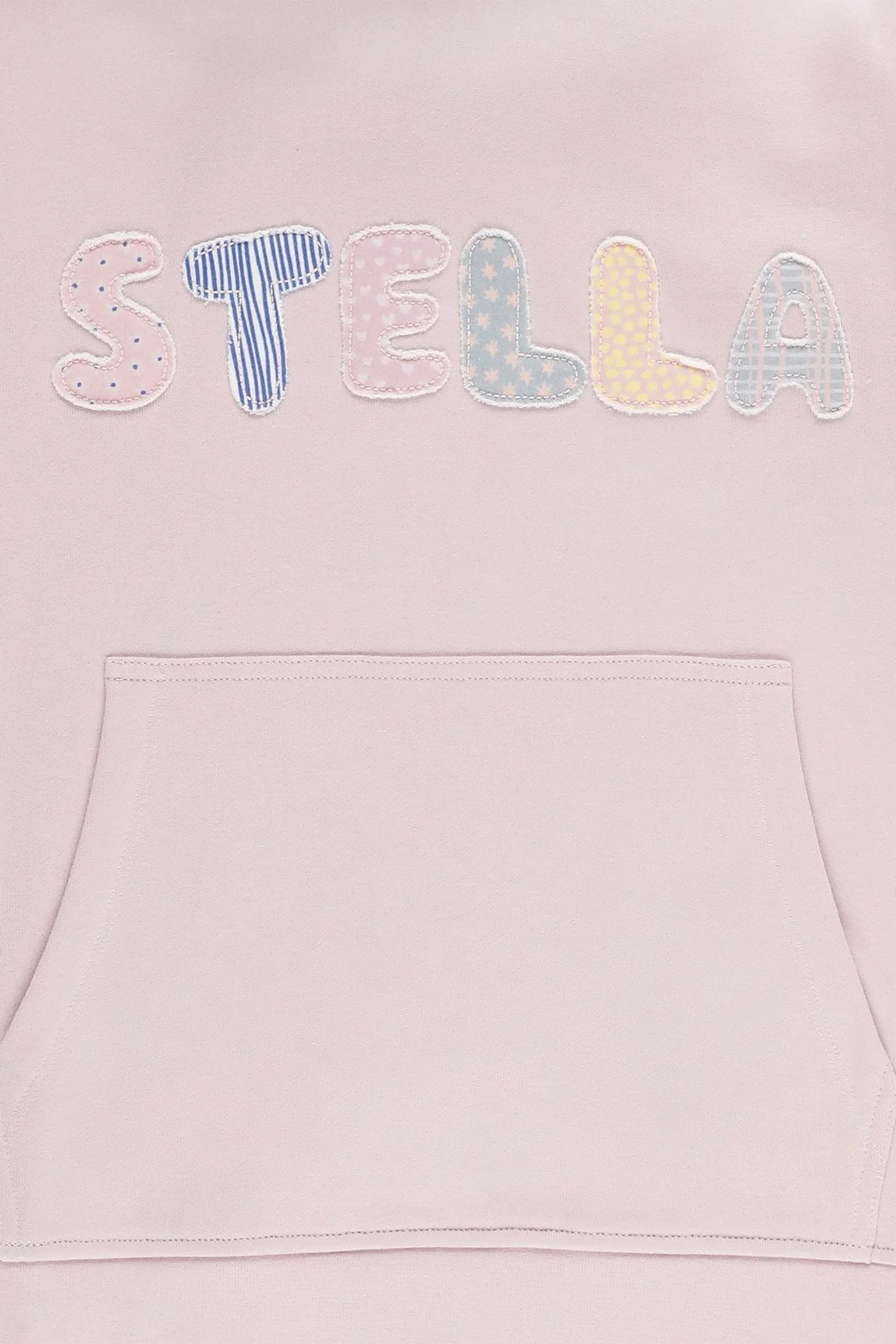 هودي بشعار الماركة قطن للأطفال