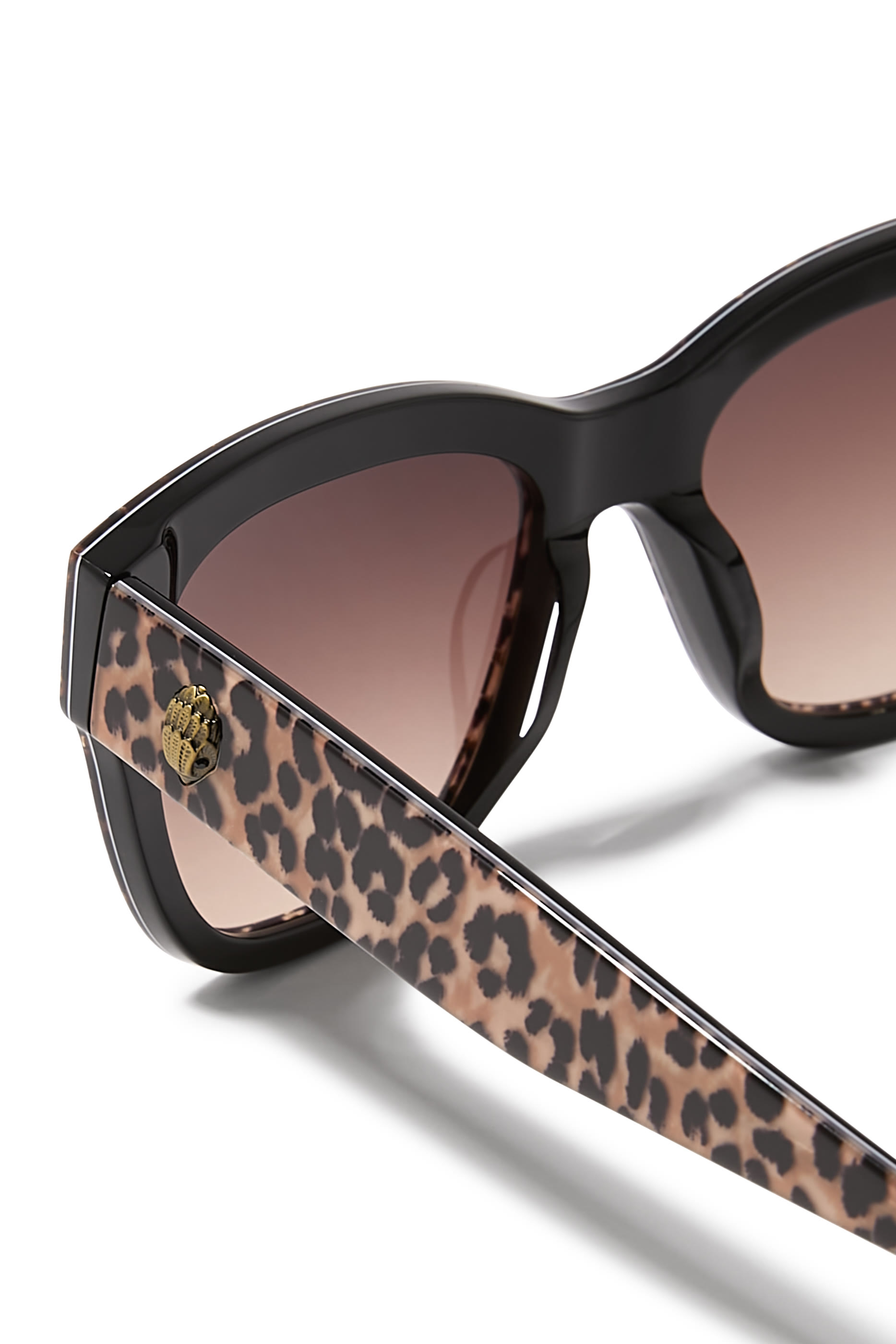 نظارة شمسية شورديتش بإطار مربع