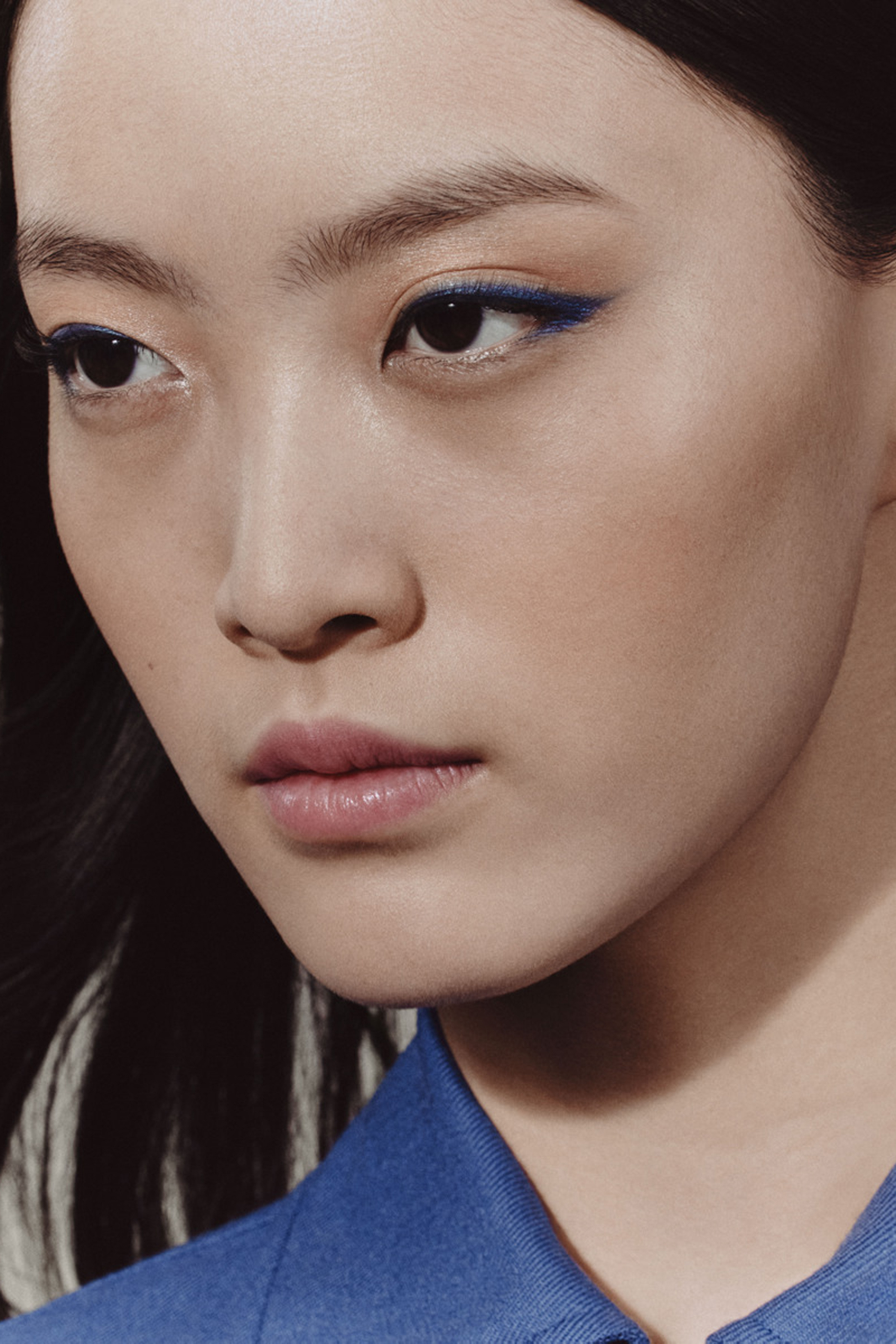 لوحة ظلال عيون Ombres d'Hermès بأربعة ألوان