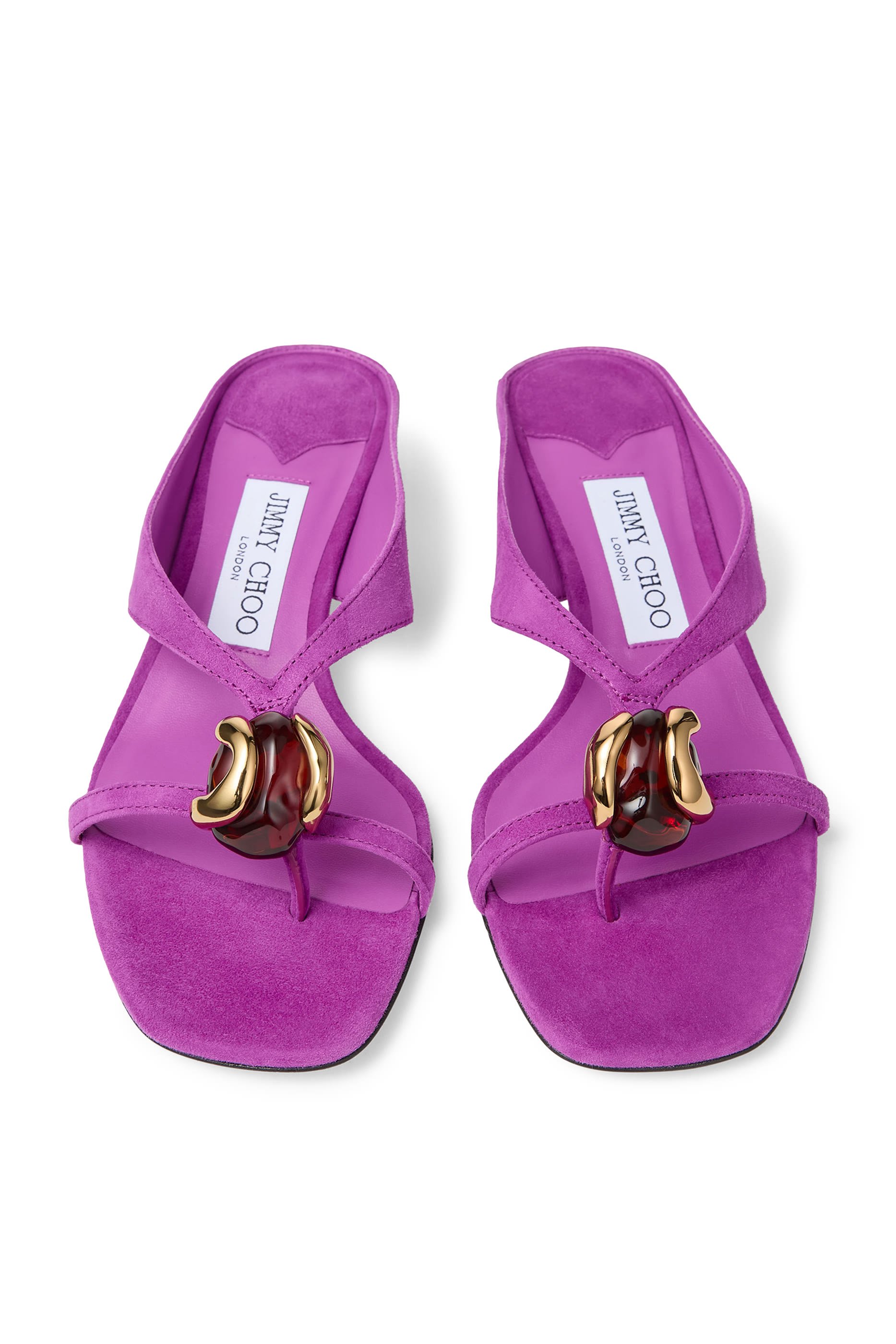 حذاء ايمري 35 مفتوح من الخلف