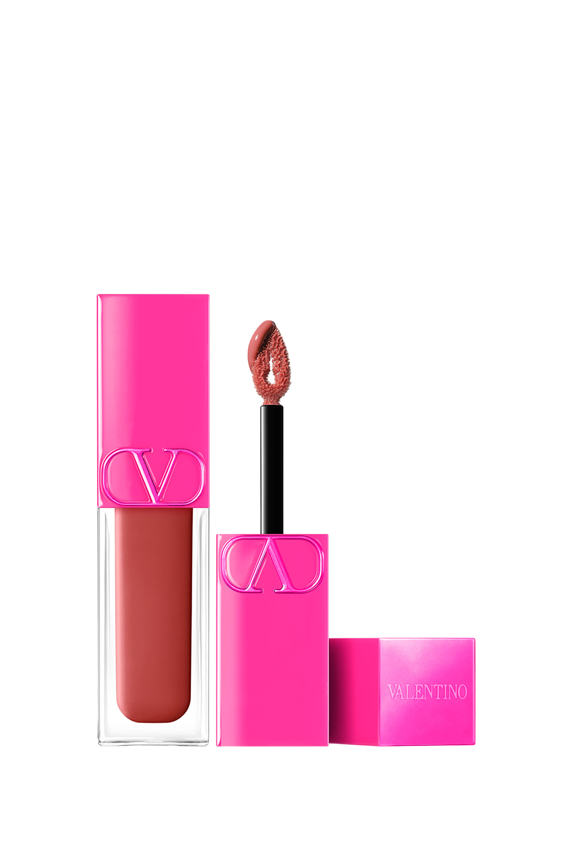 ملمع ملأ الشفاه