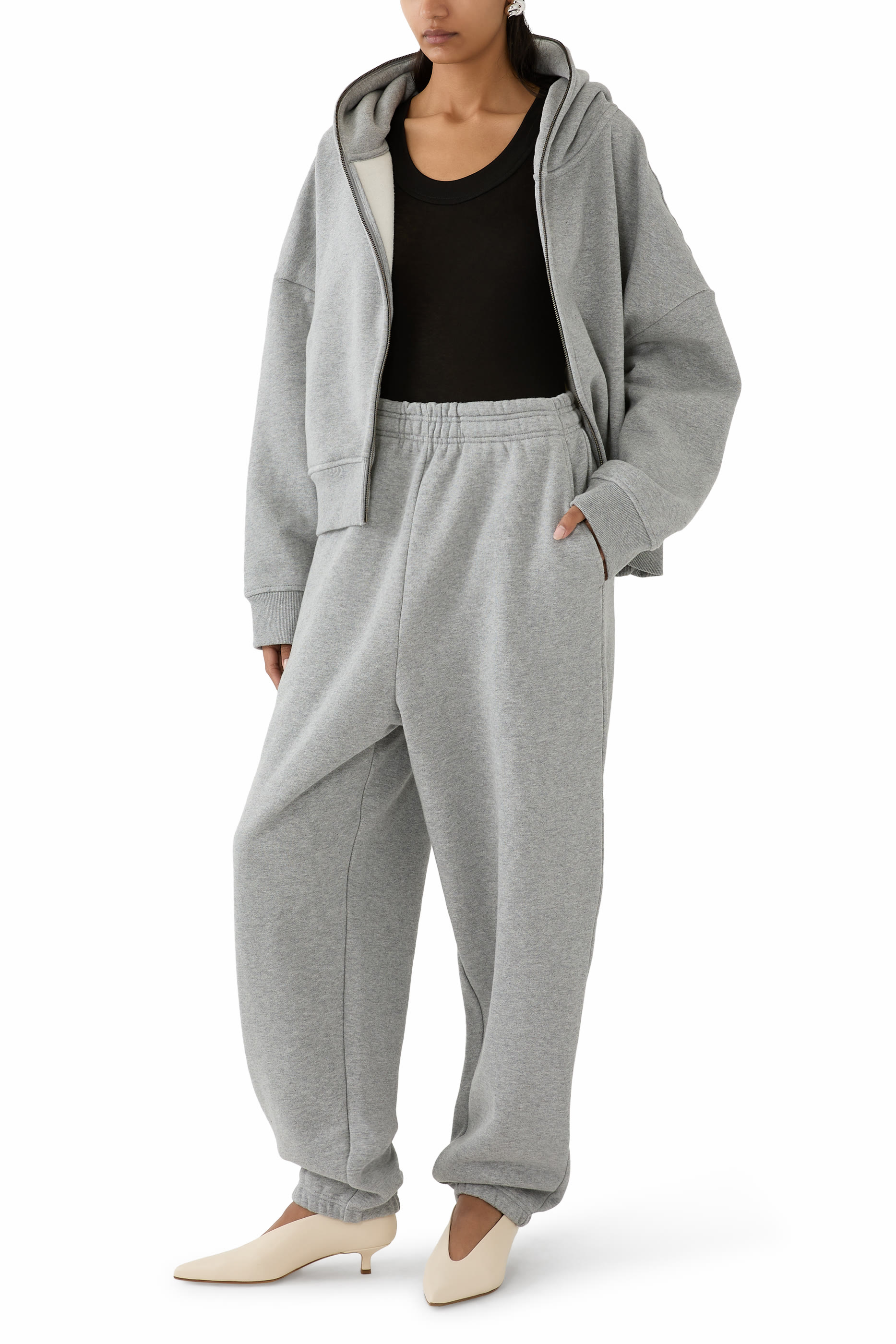 بنطال رياضي ستاندرد