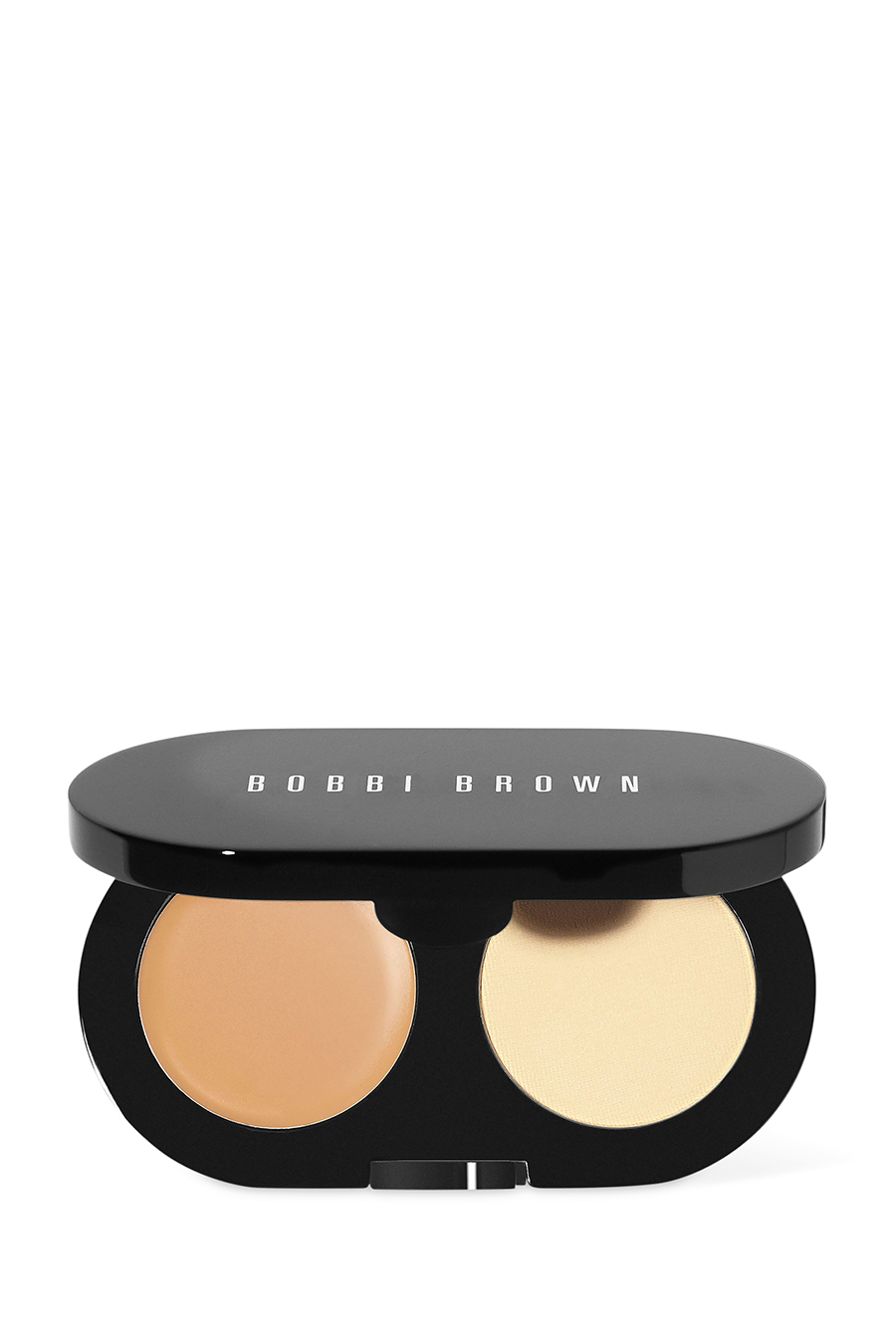 مجموعة خافي عيوب كريمي، 1.7 غ