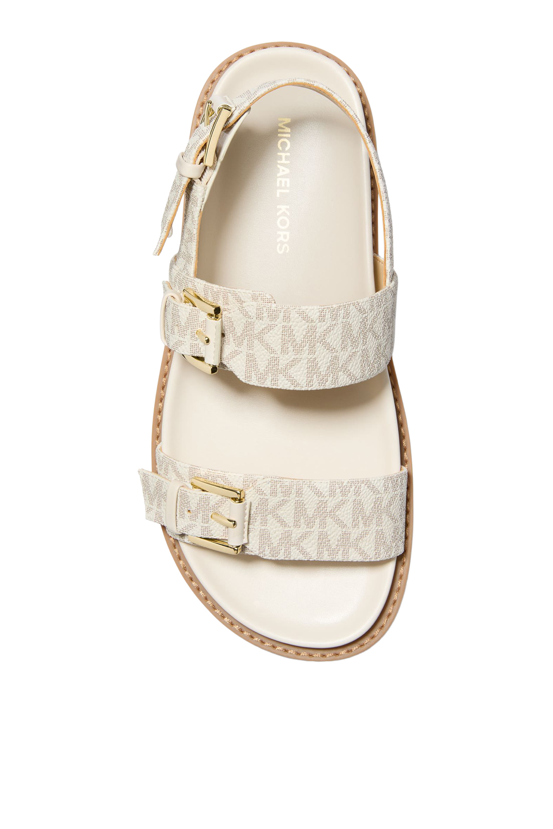 صندل نيا بكعب مسطح