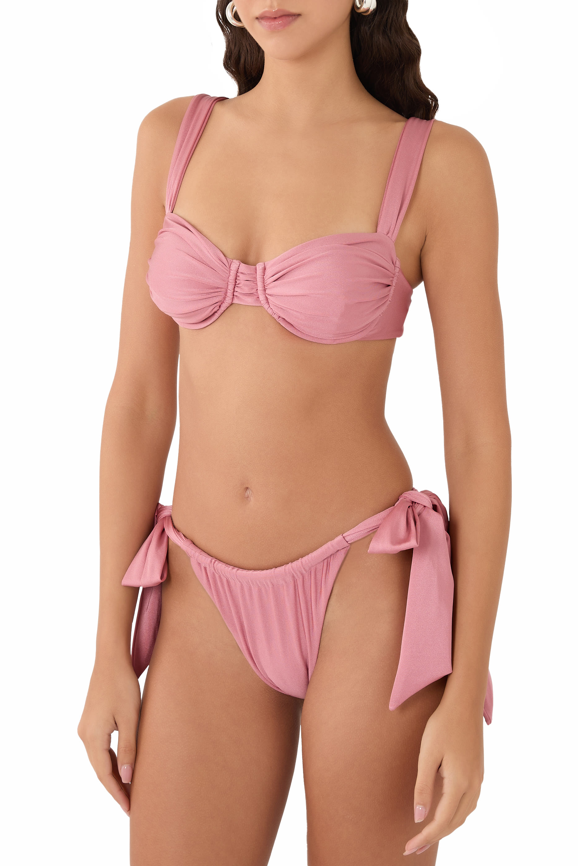 قطعة بيكيني علوية صول