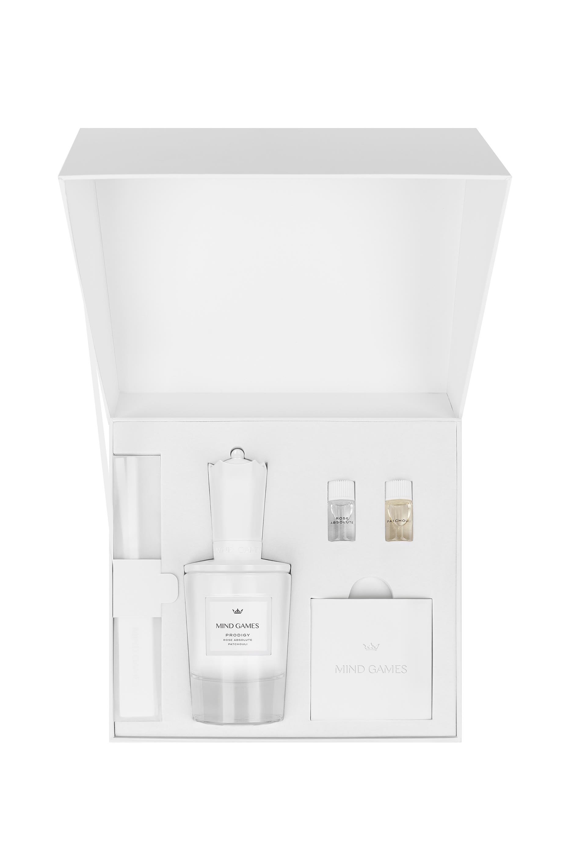 عطر مركز بيرفيومر اكسترا اوردونري برودجي