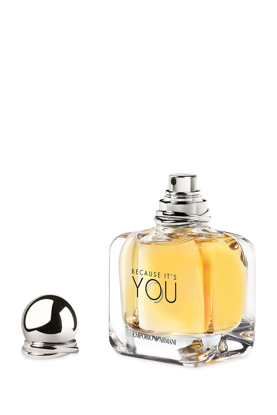 بيكوز اتس يو 