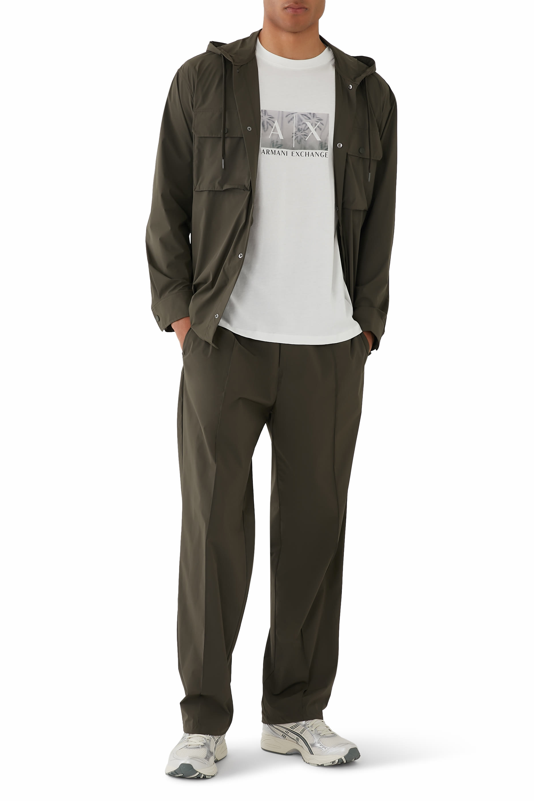 بنطال كاجول