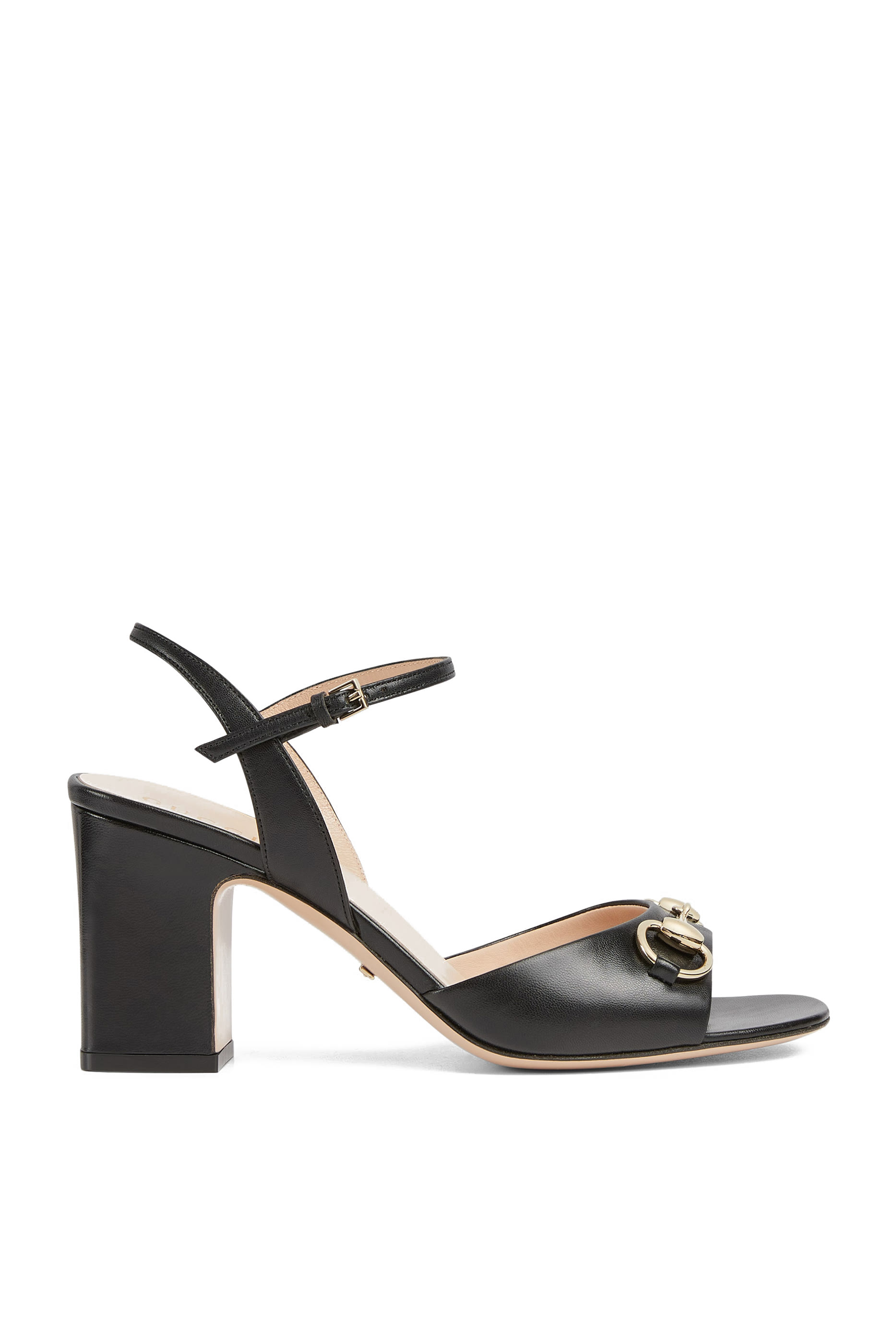 صندل 75 بحلية لجام الحصان