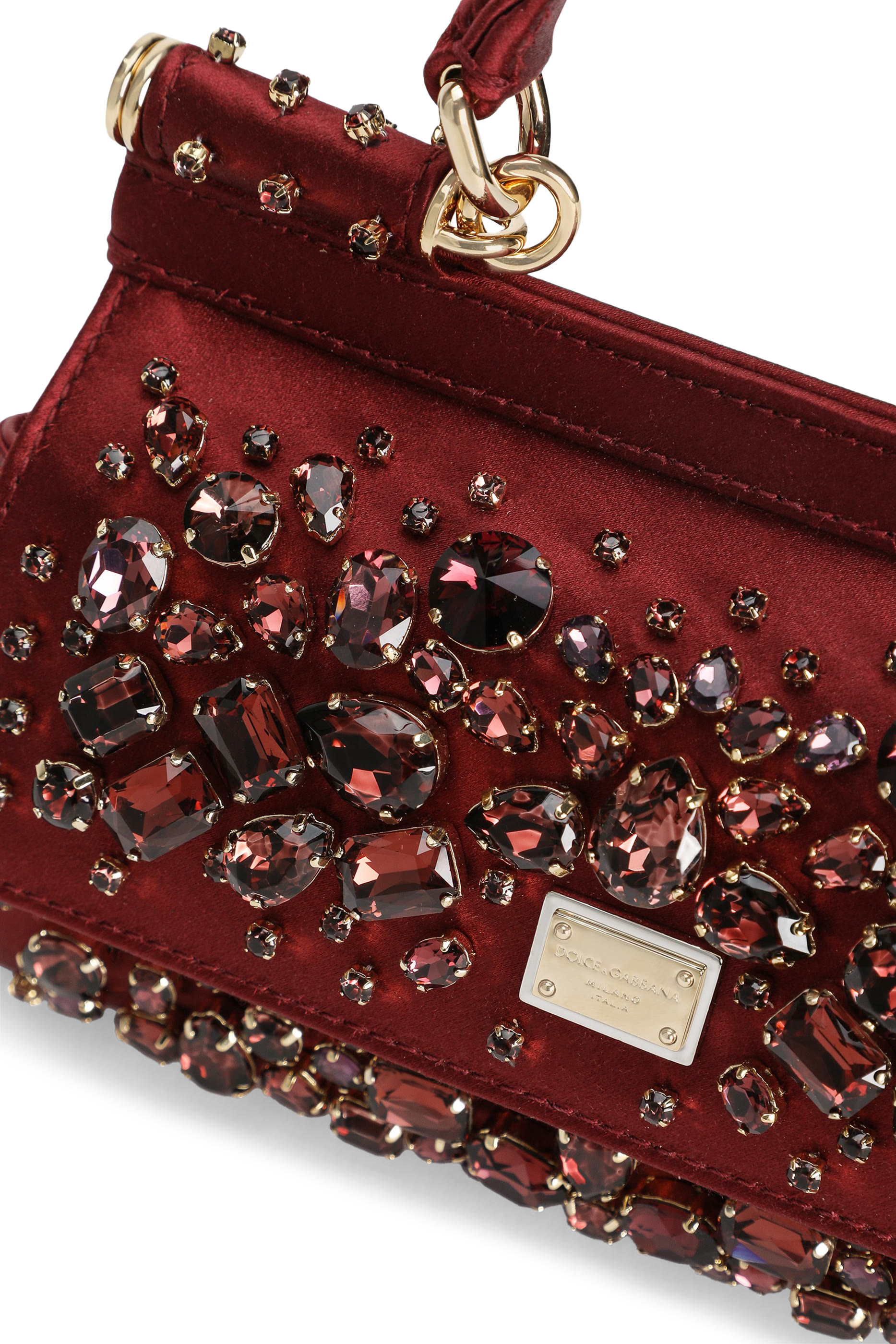 حقيبة يد سيسيلي صغيرة