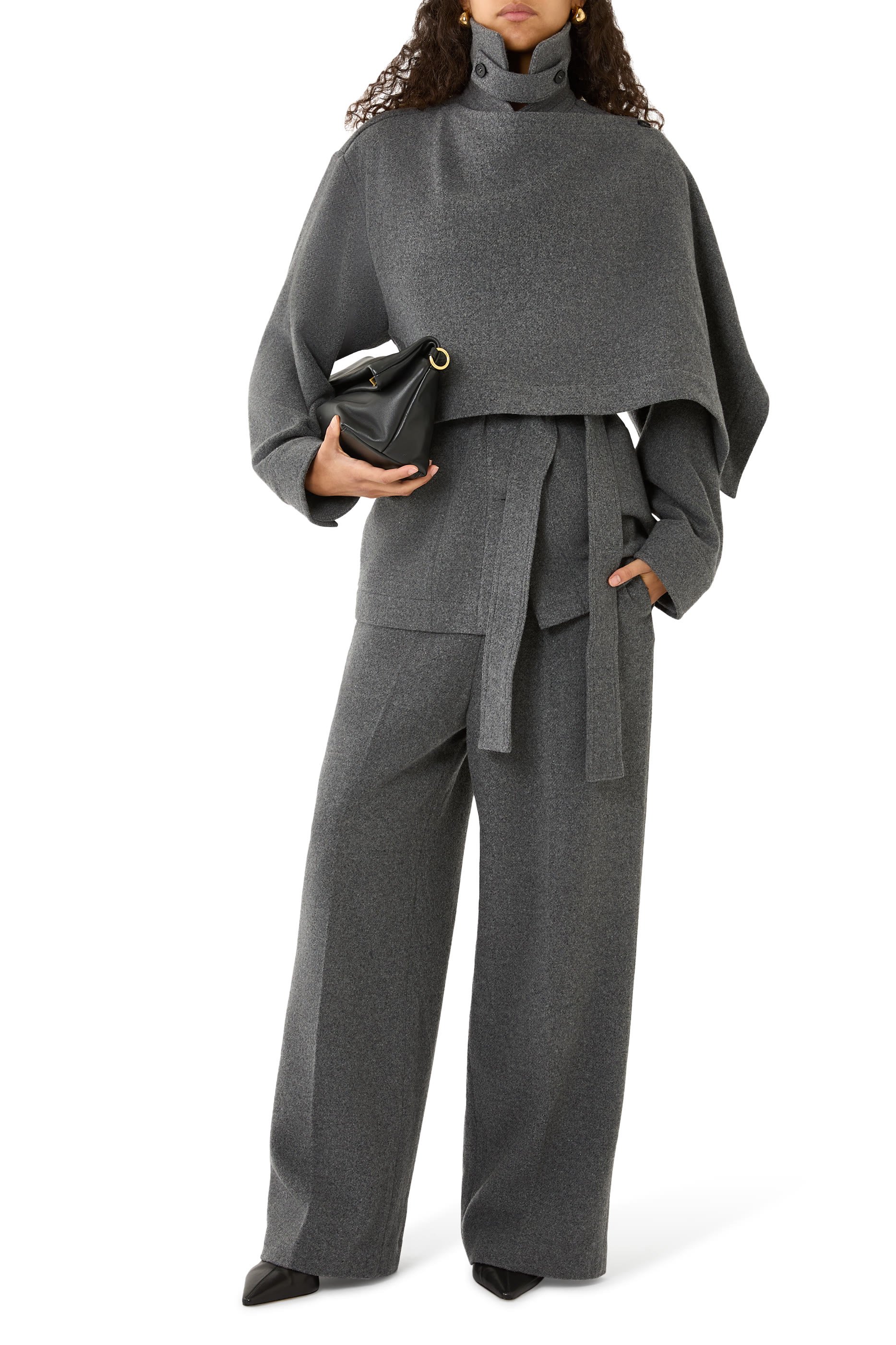 جاكيت أوتيلي