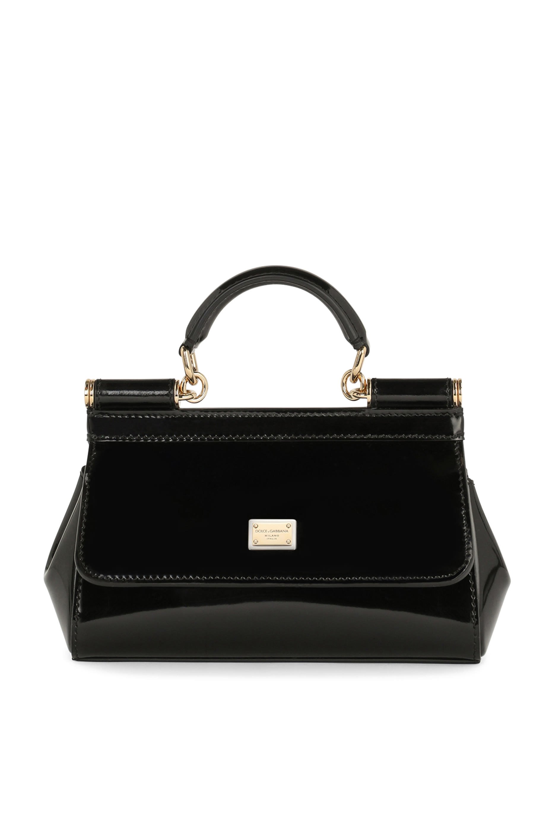 حقيبة سيسلي صغيرة بيد علوية