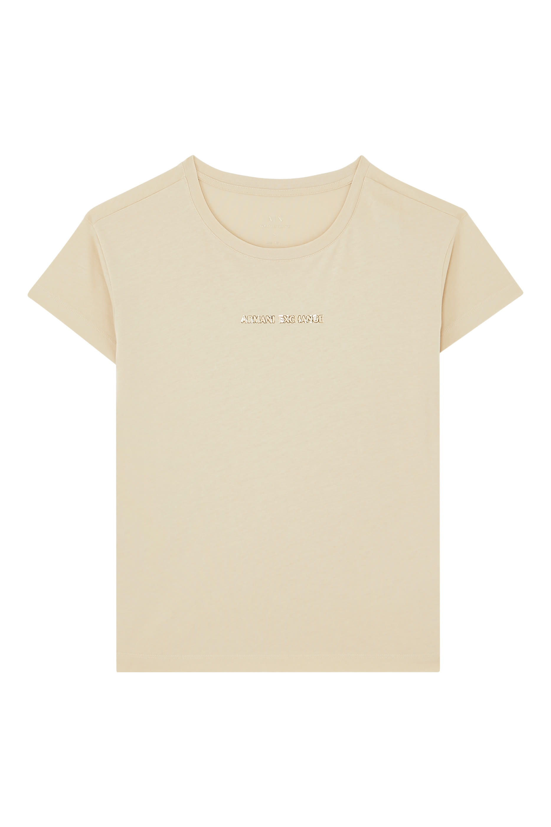 تيشيرت بشعار الماركة