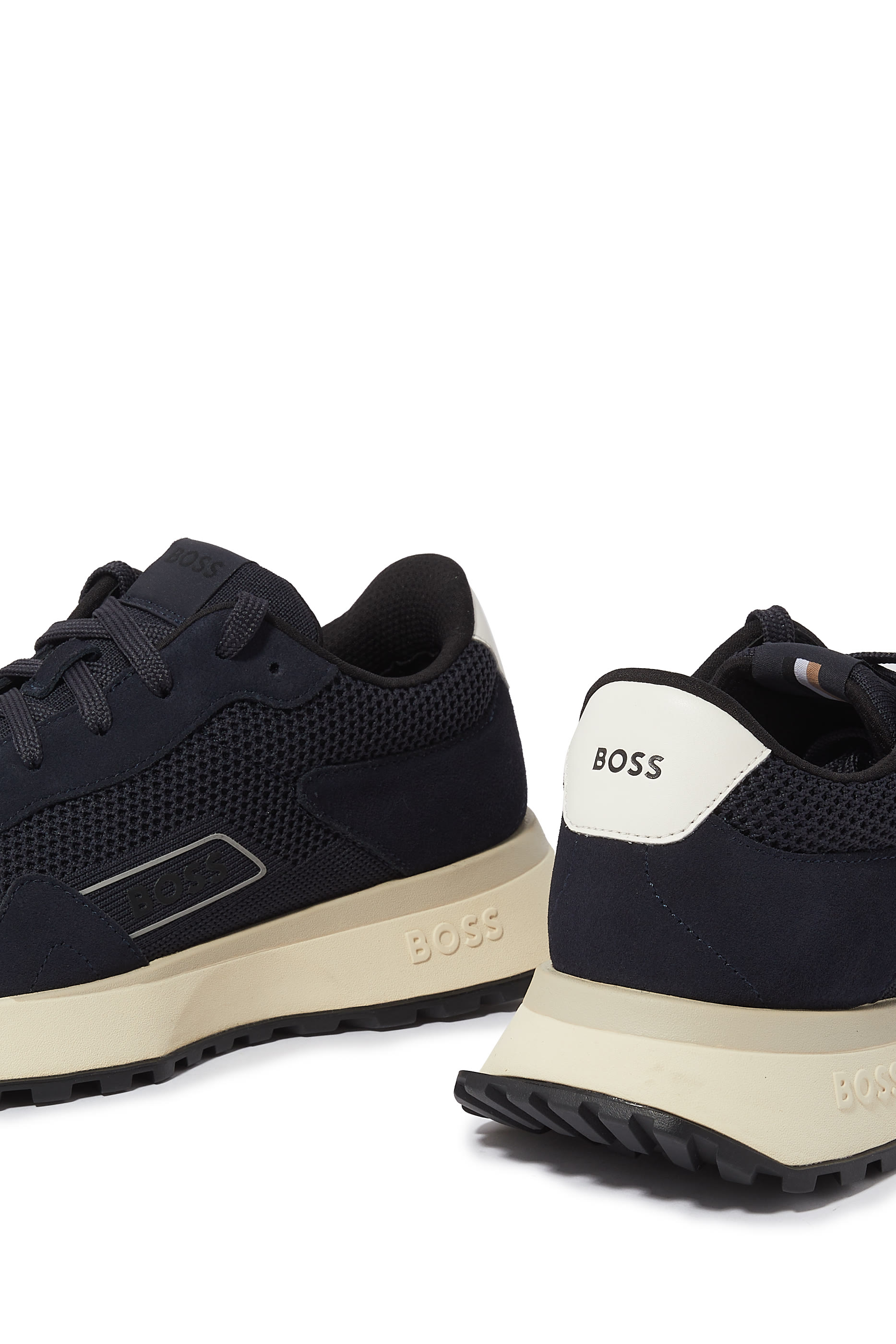 سنيكرز جونا ران