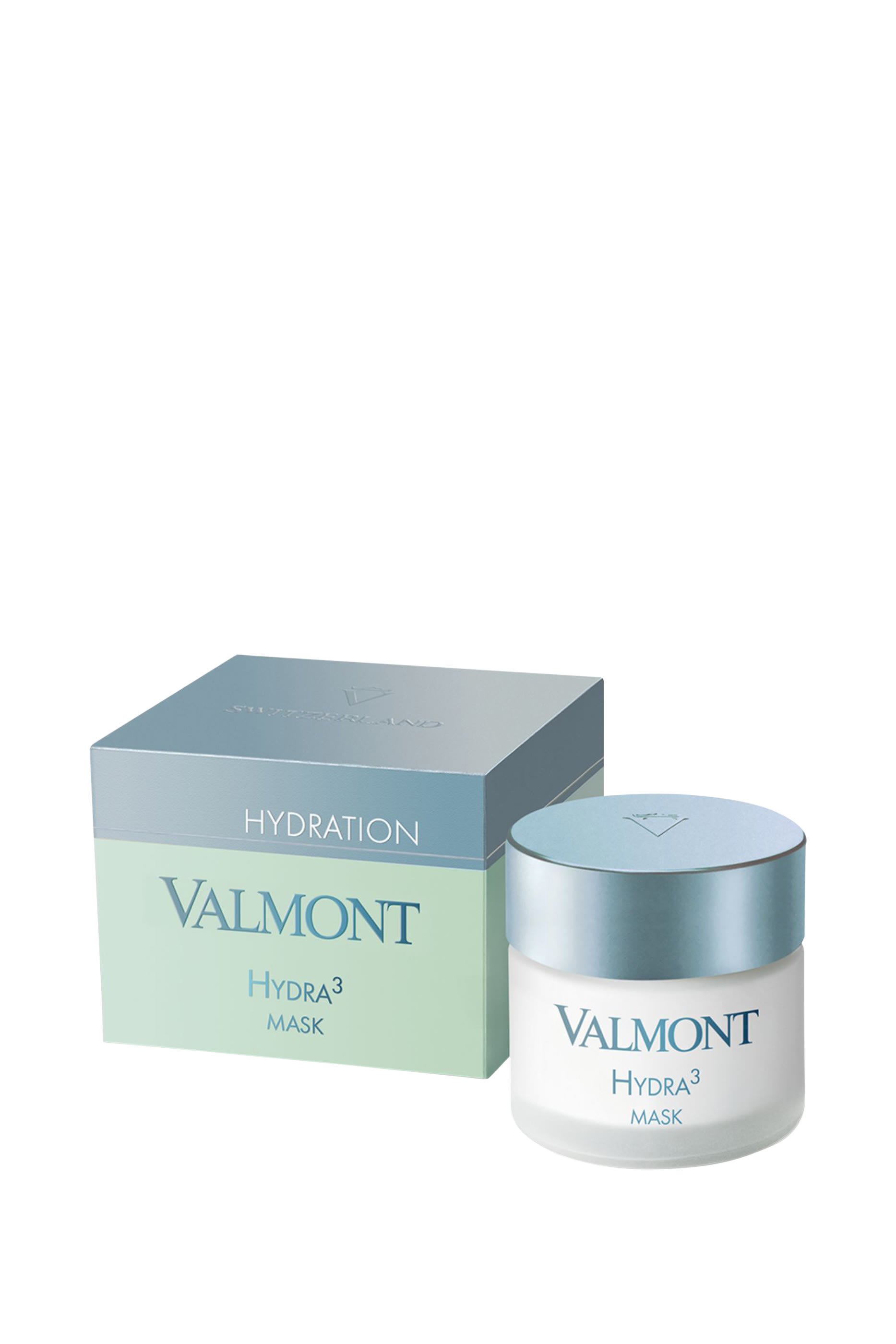 قناع هيدرا3