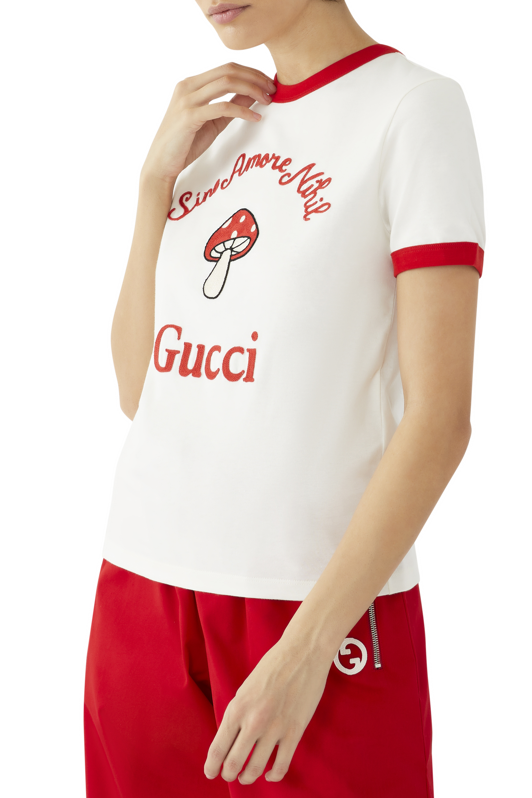 تيشيرت بعبارة سين أمور نهيل