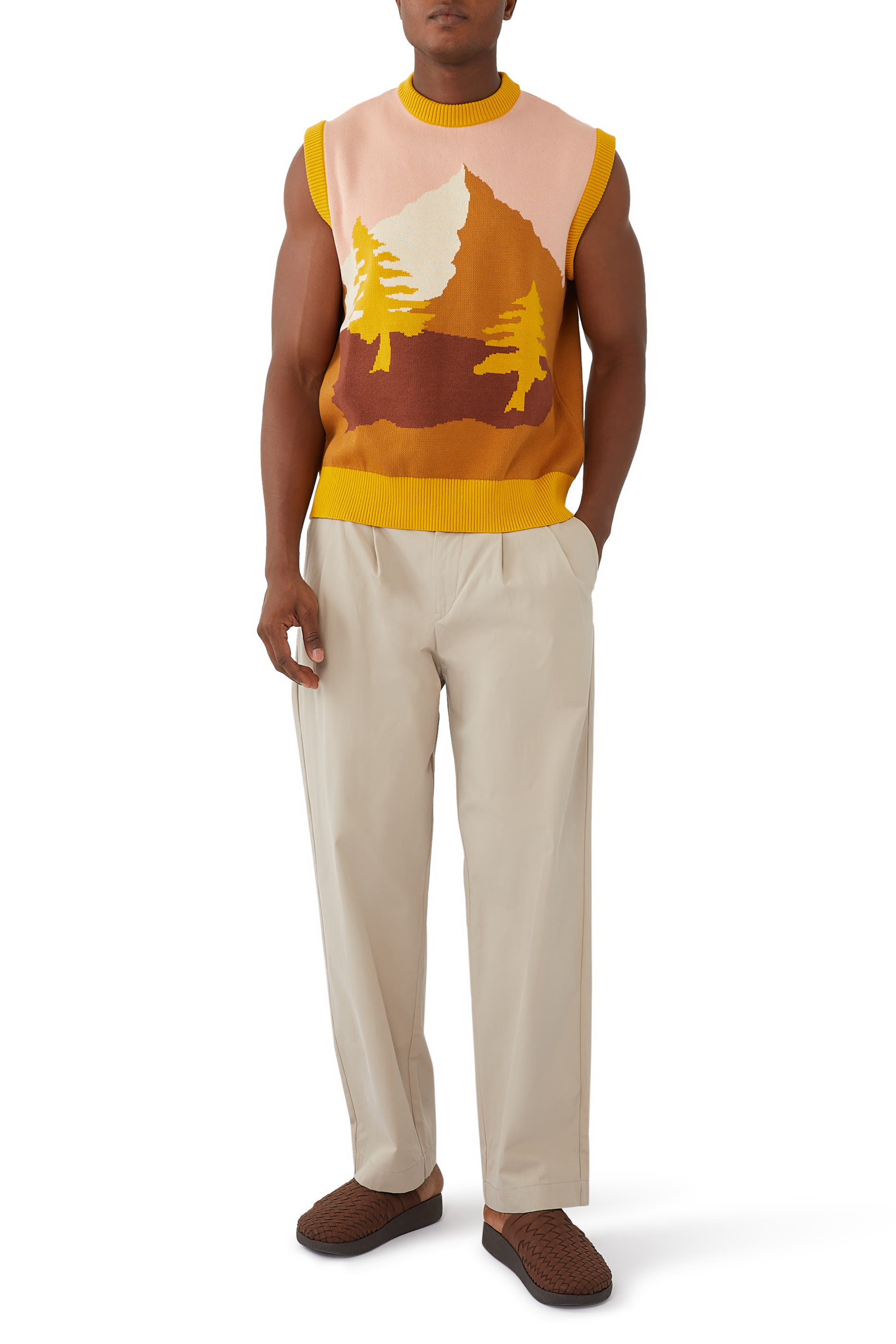 فيست بطبعة قطن