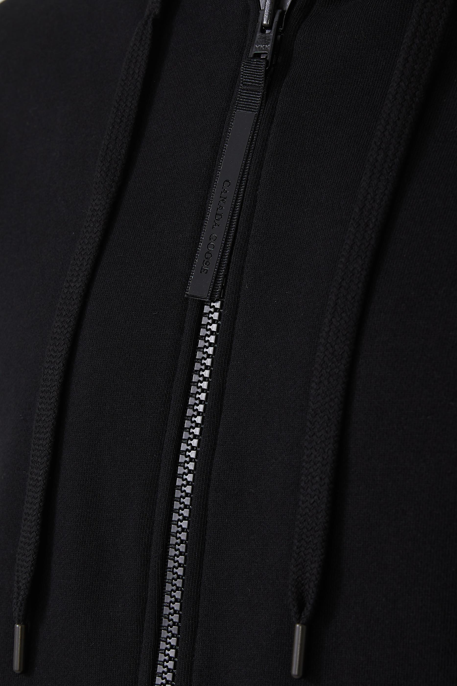 Huron Full Zip Hoodie