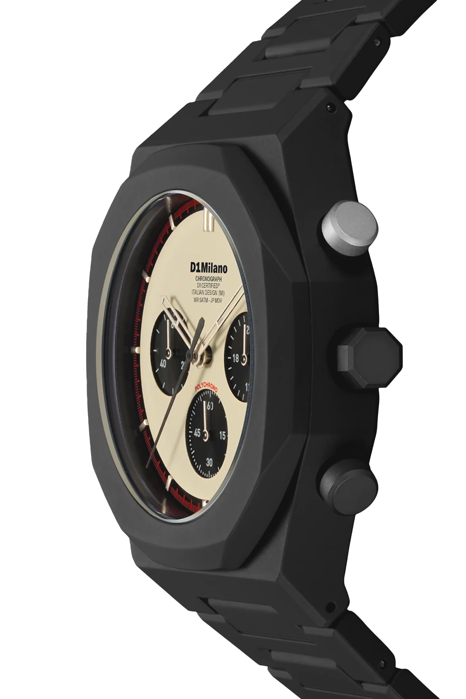 ساعة بوليكرونو