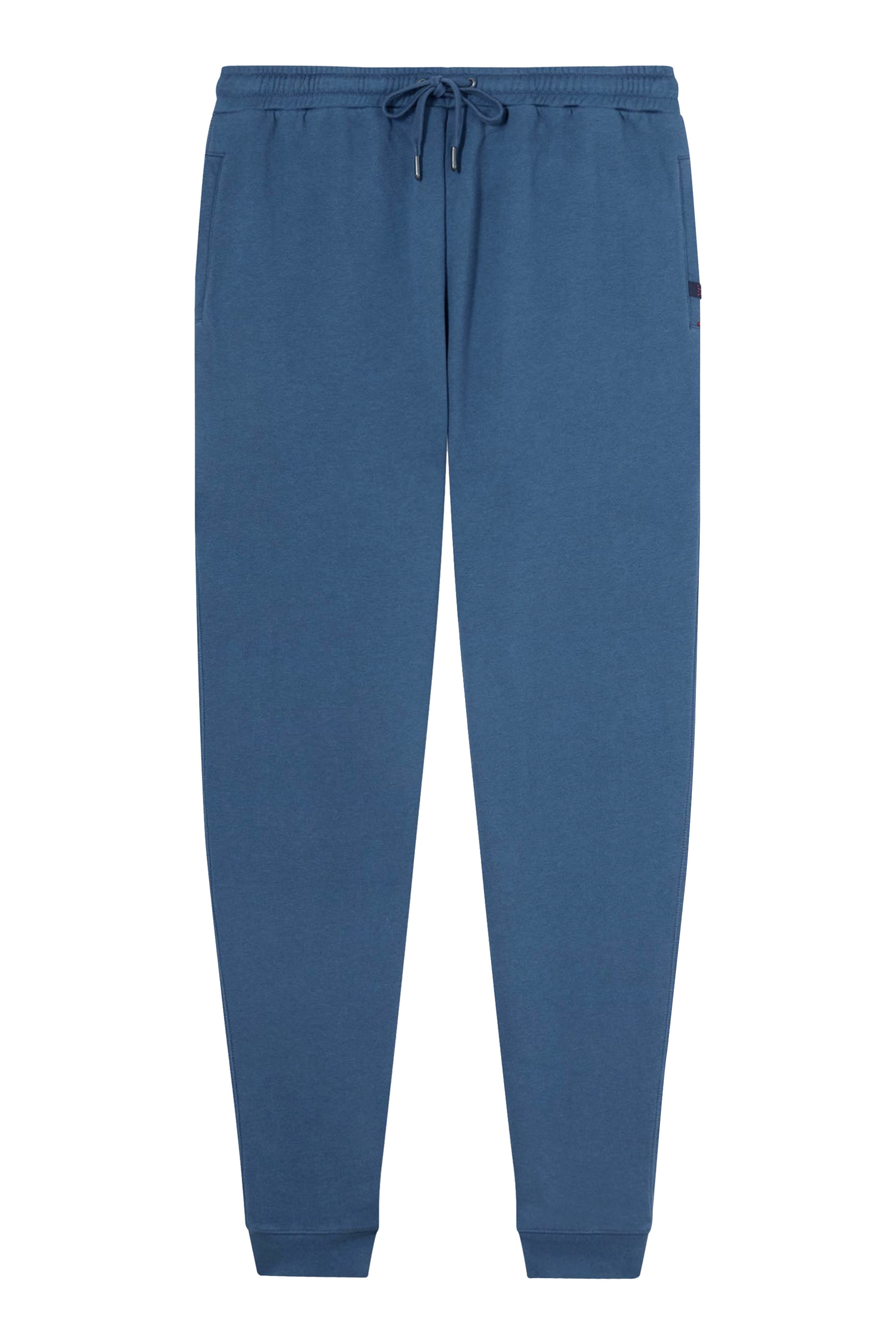 بنطال رياضي دنيم كوين قطن ومودال