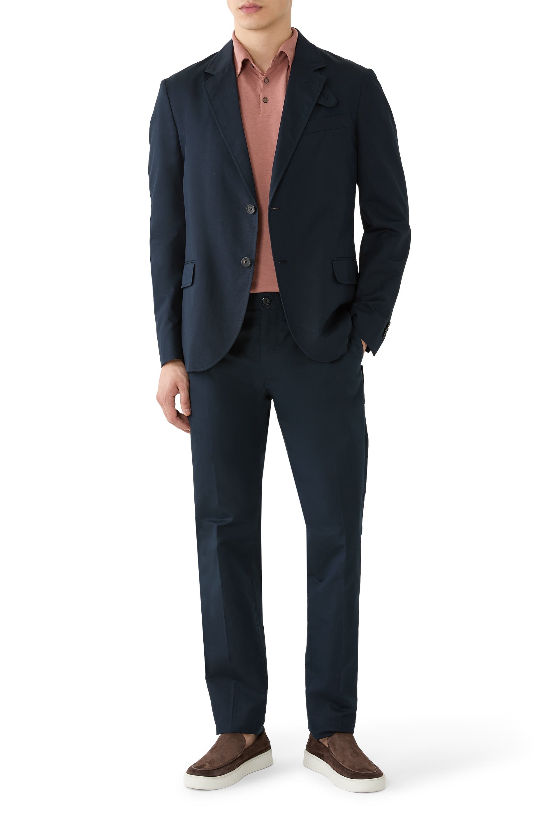 حذاء سهل الإرتداء فيلا شمواه