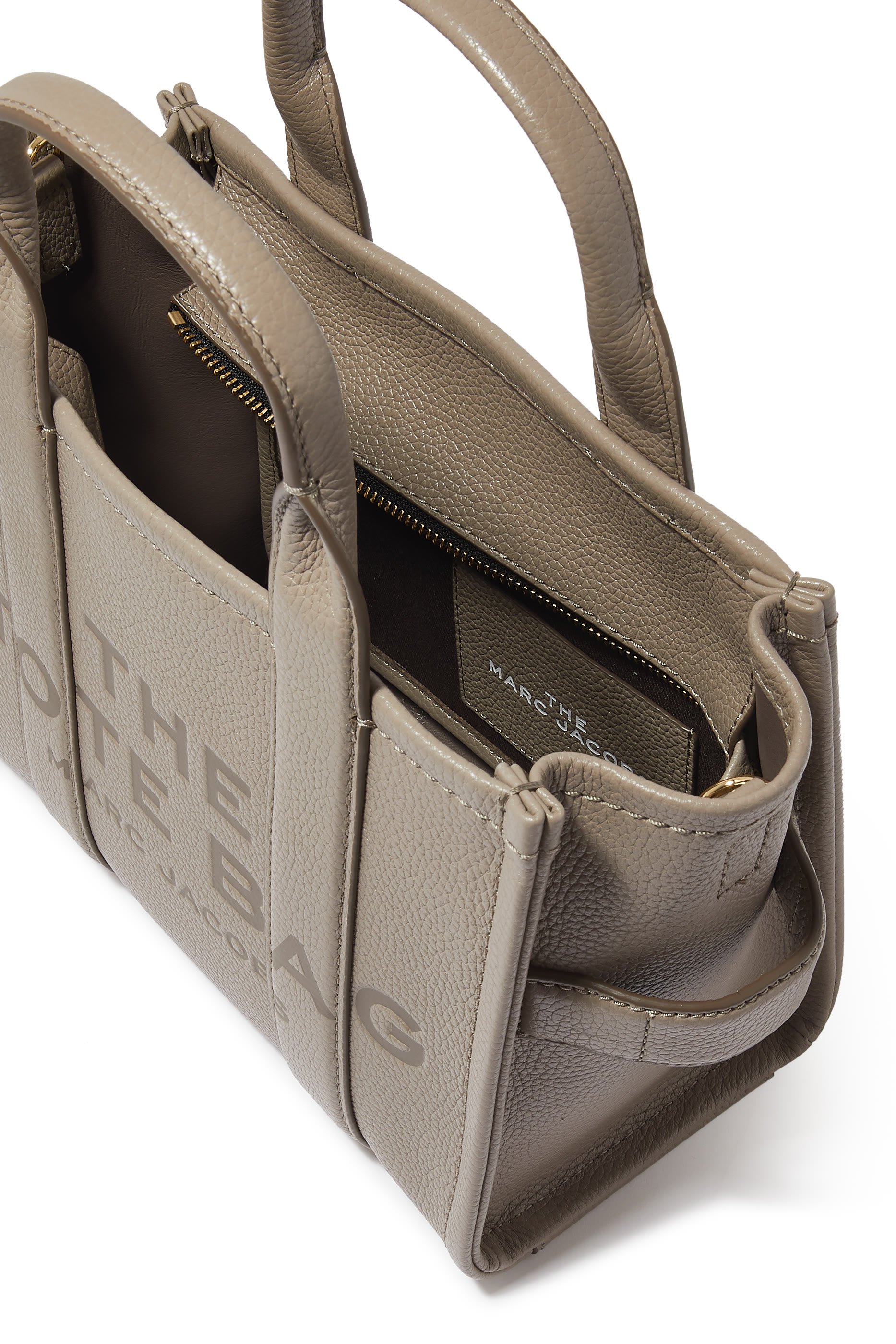 حقيبة يد صغيرة جلد