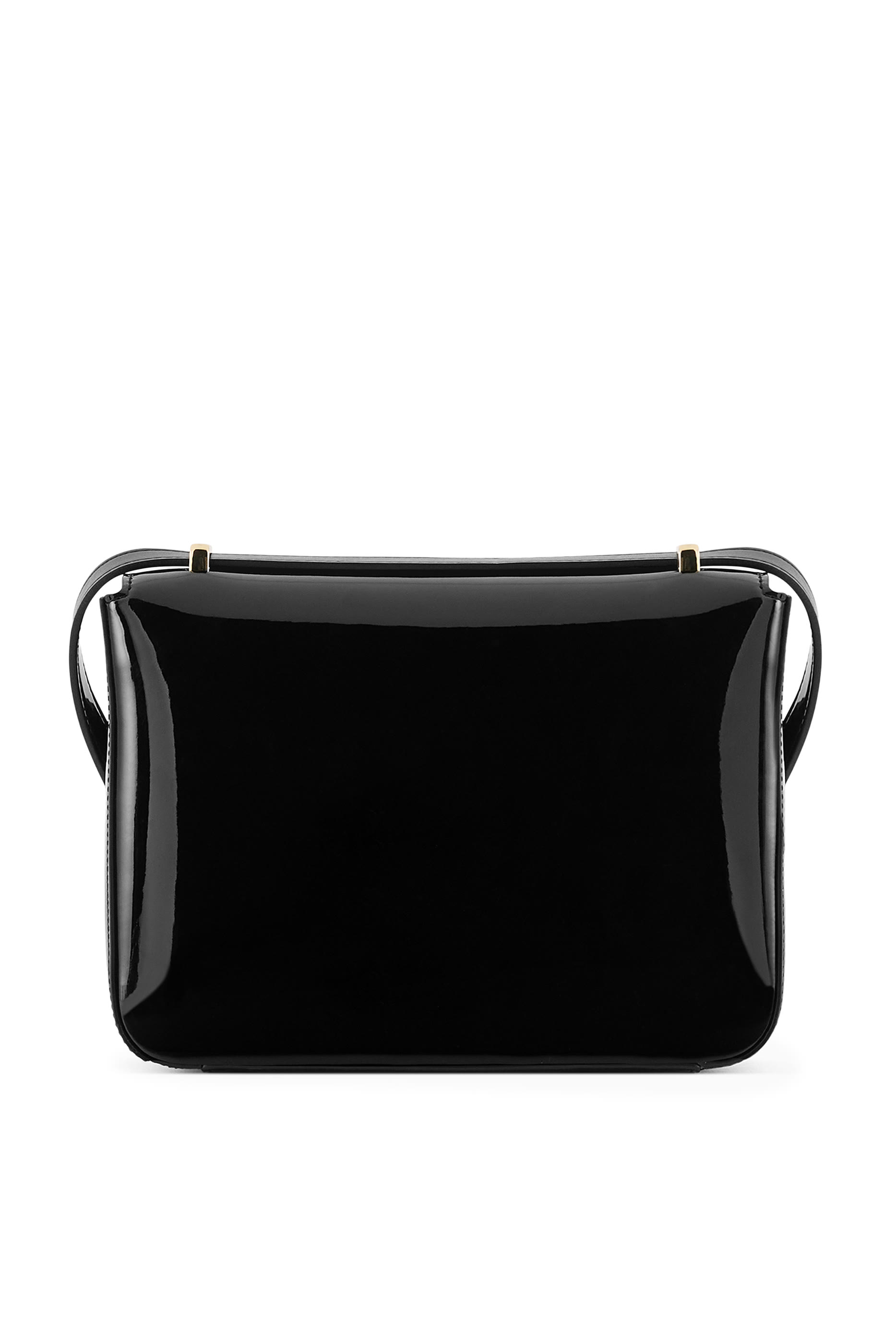 حقيبة كروس بودي ايمي بشعار الماركة