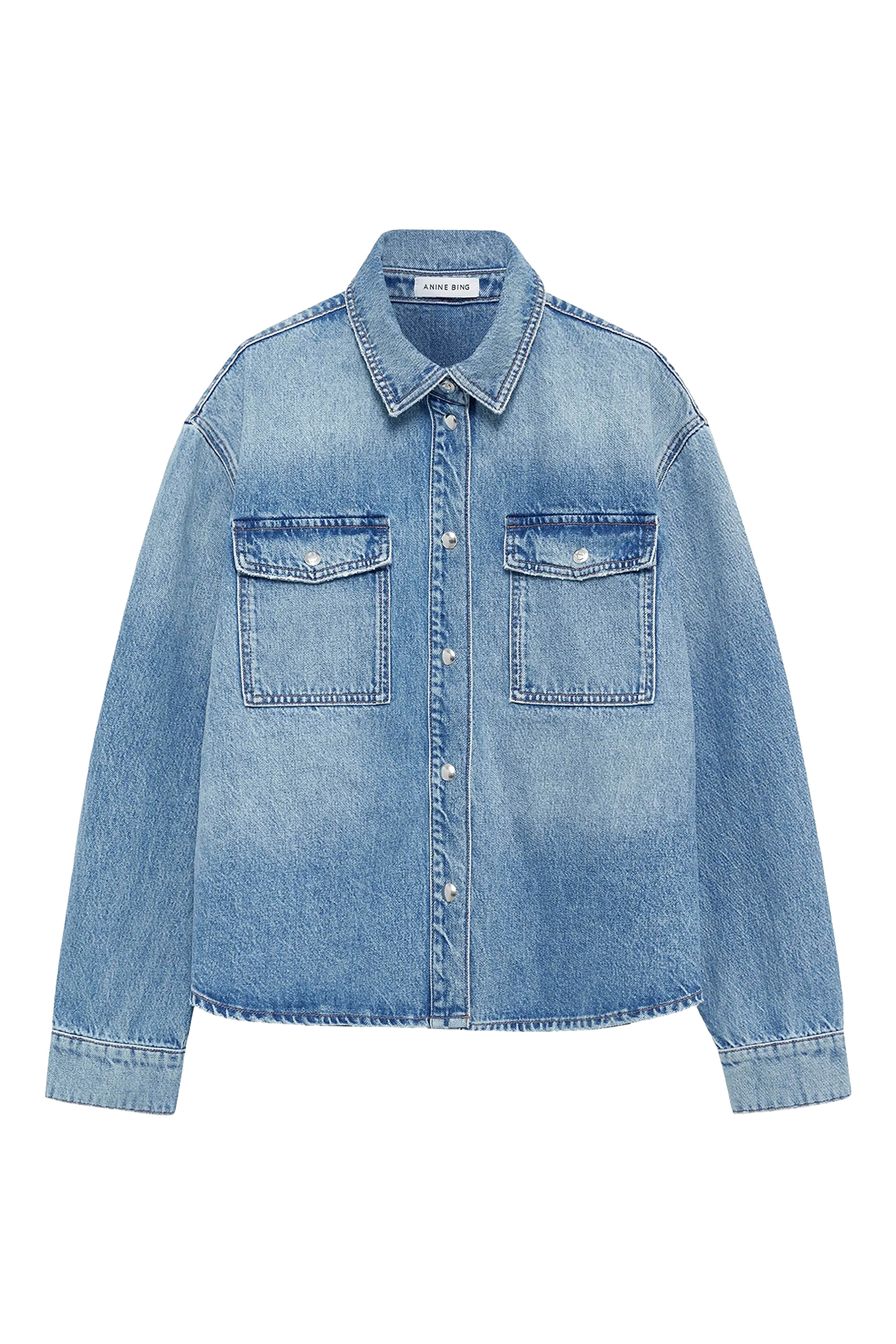 قميص باكستون