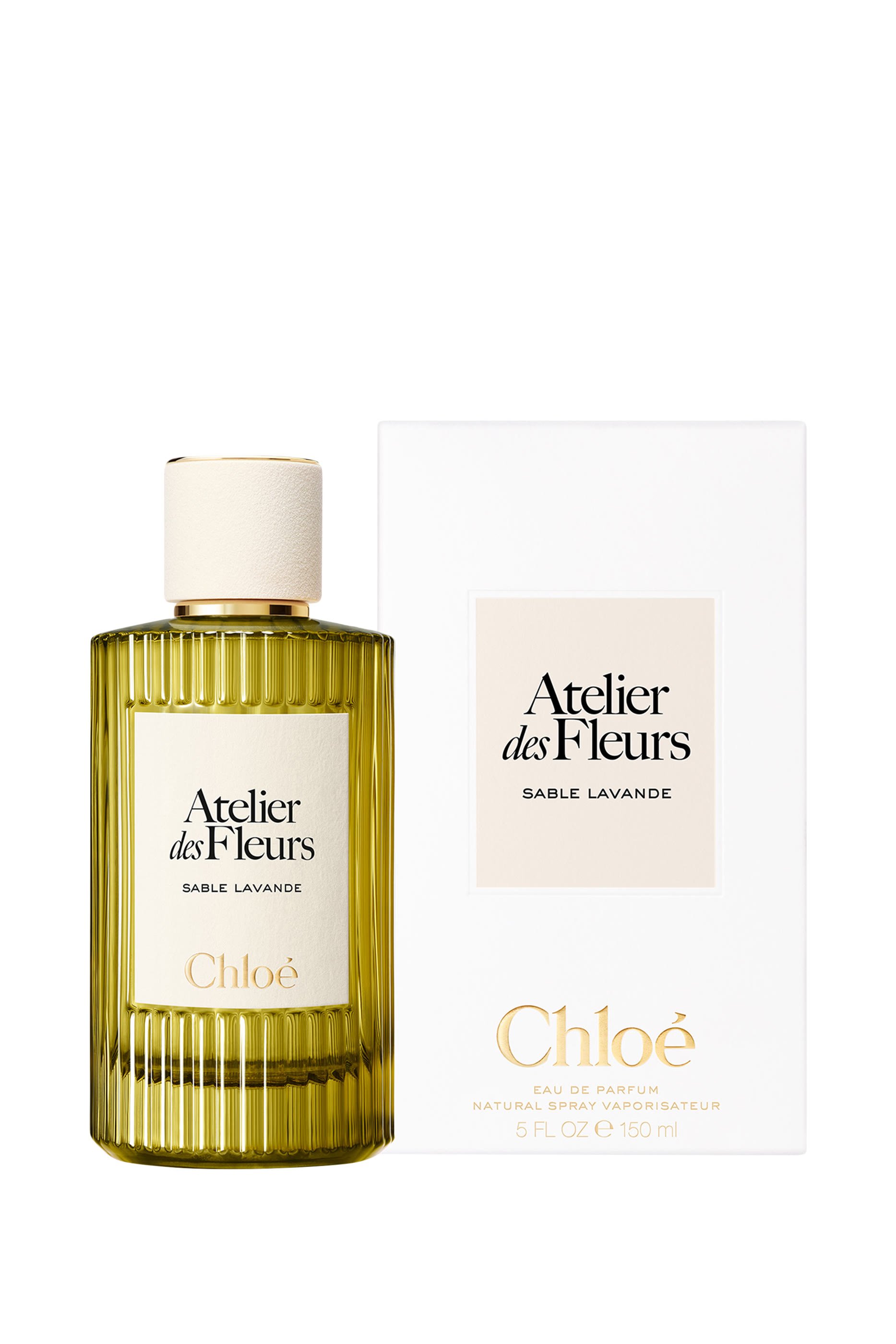  أو دو بارفان اتولييه دي فلور سابل لافاند