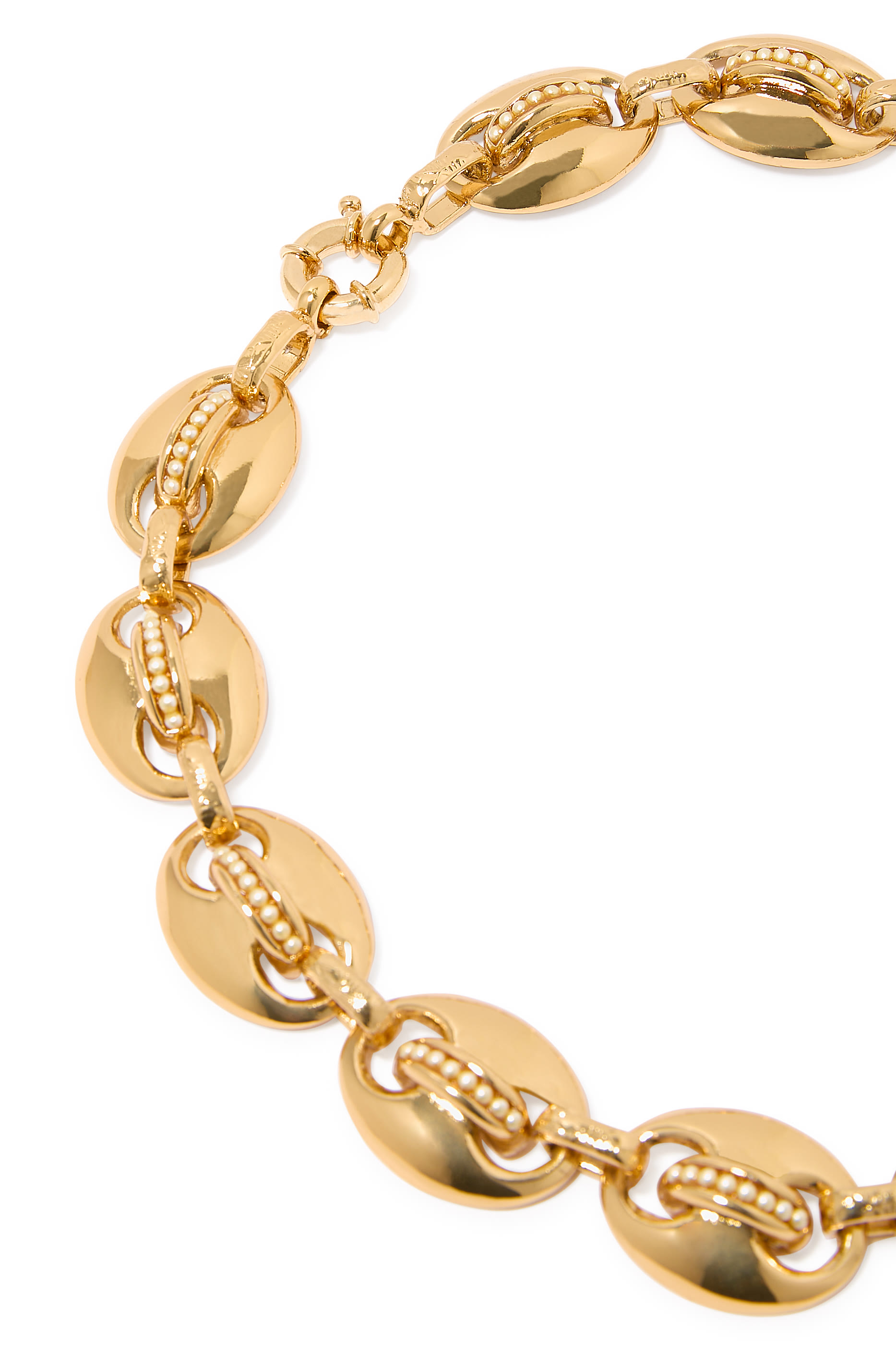 قلادة كوفيا صغيرة