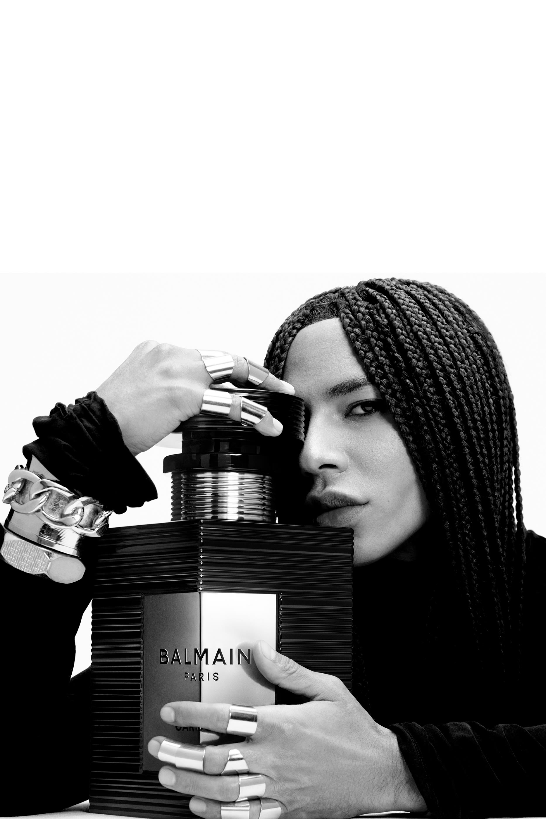 أو دو بارفان برونز