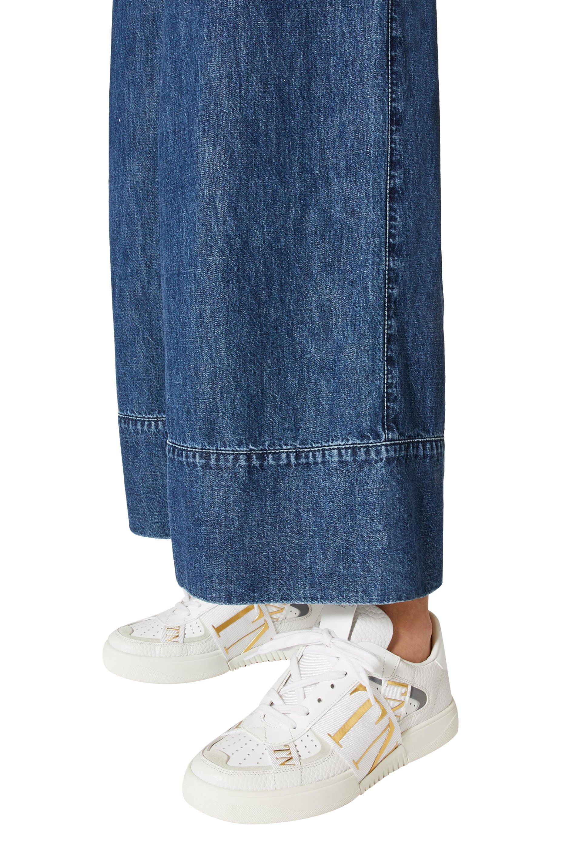 سنيكرز فالنتينو غارافاني VL7N