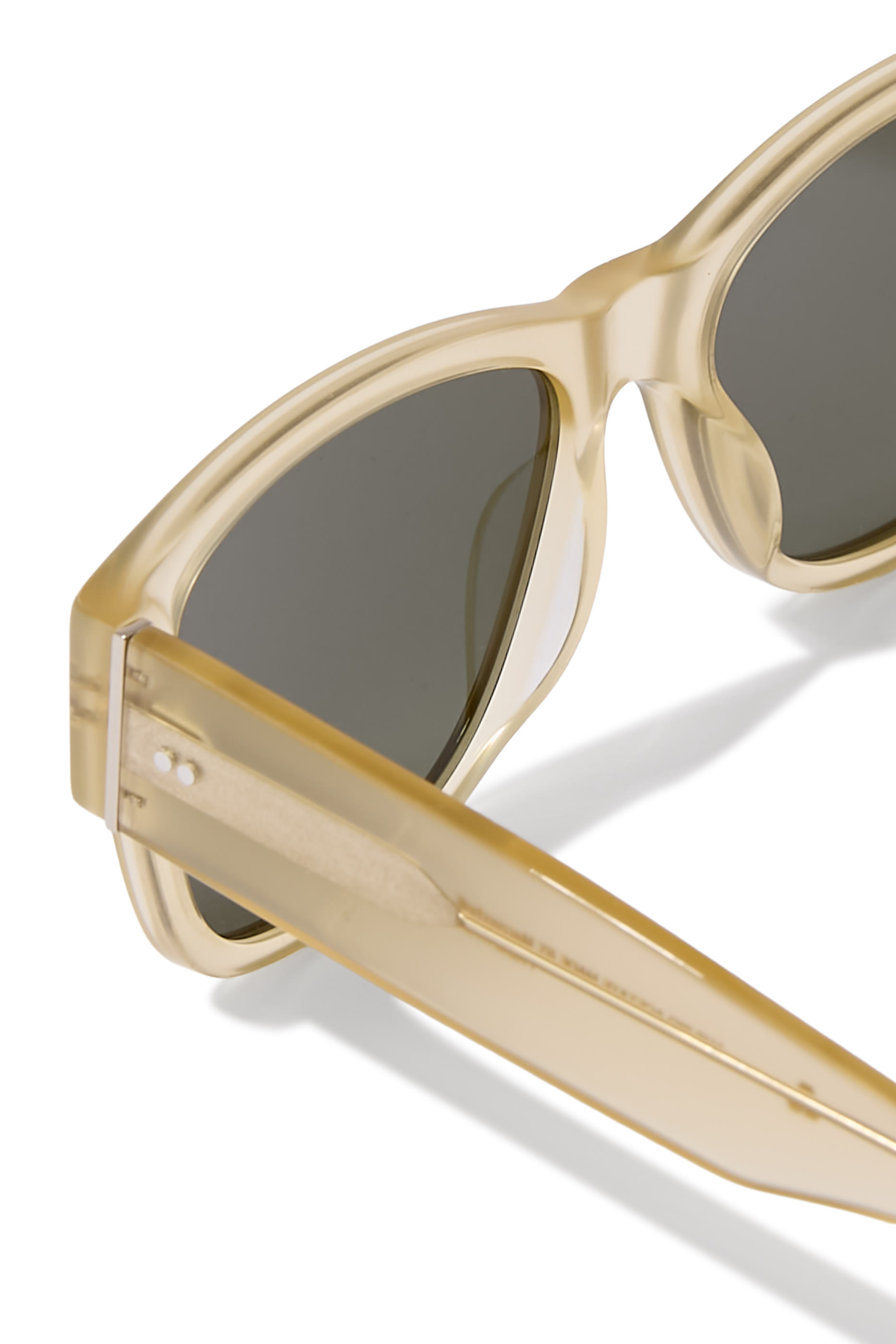 نظارة فلاش شمسية