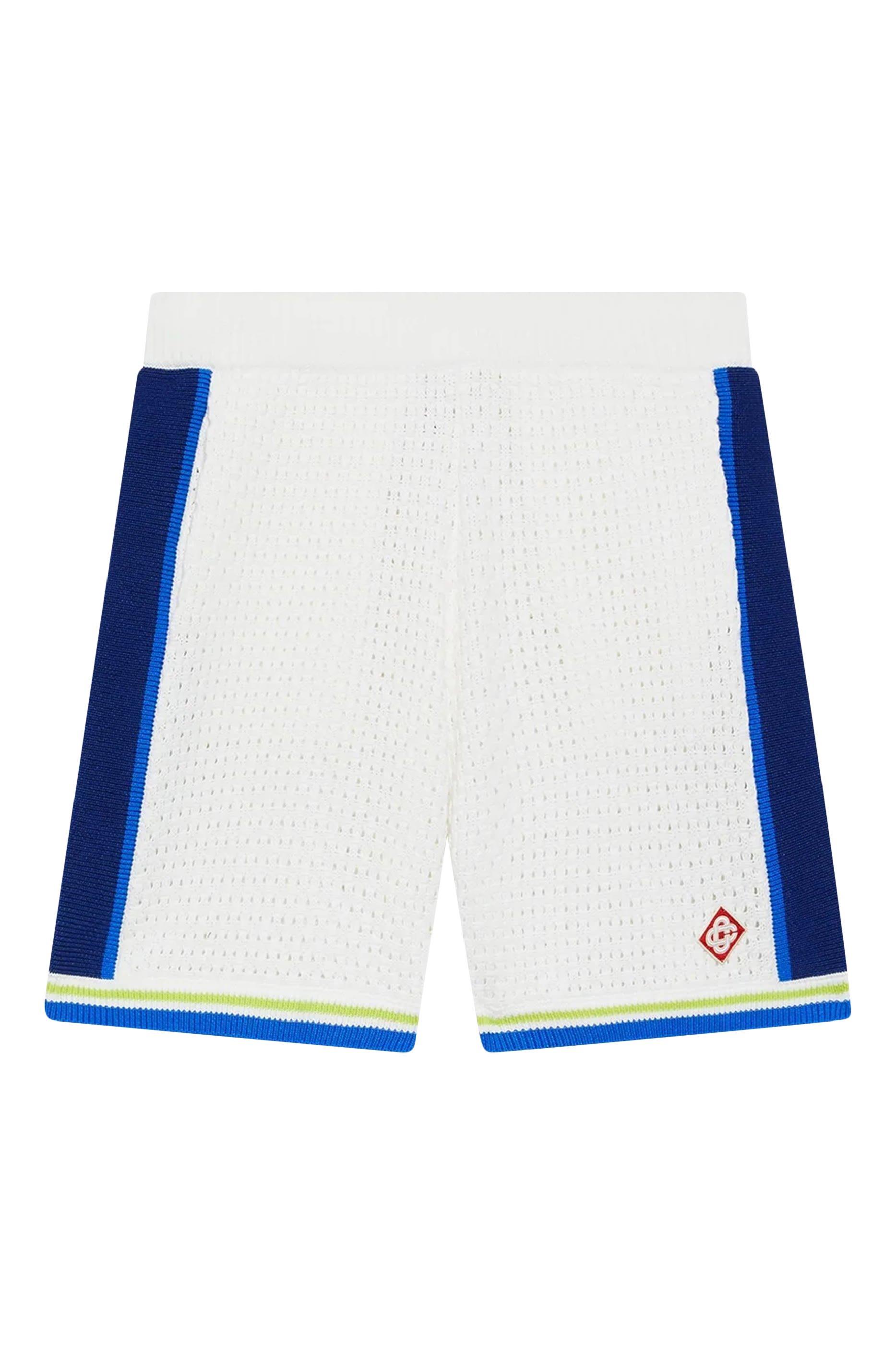 شورت كروشيه