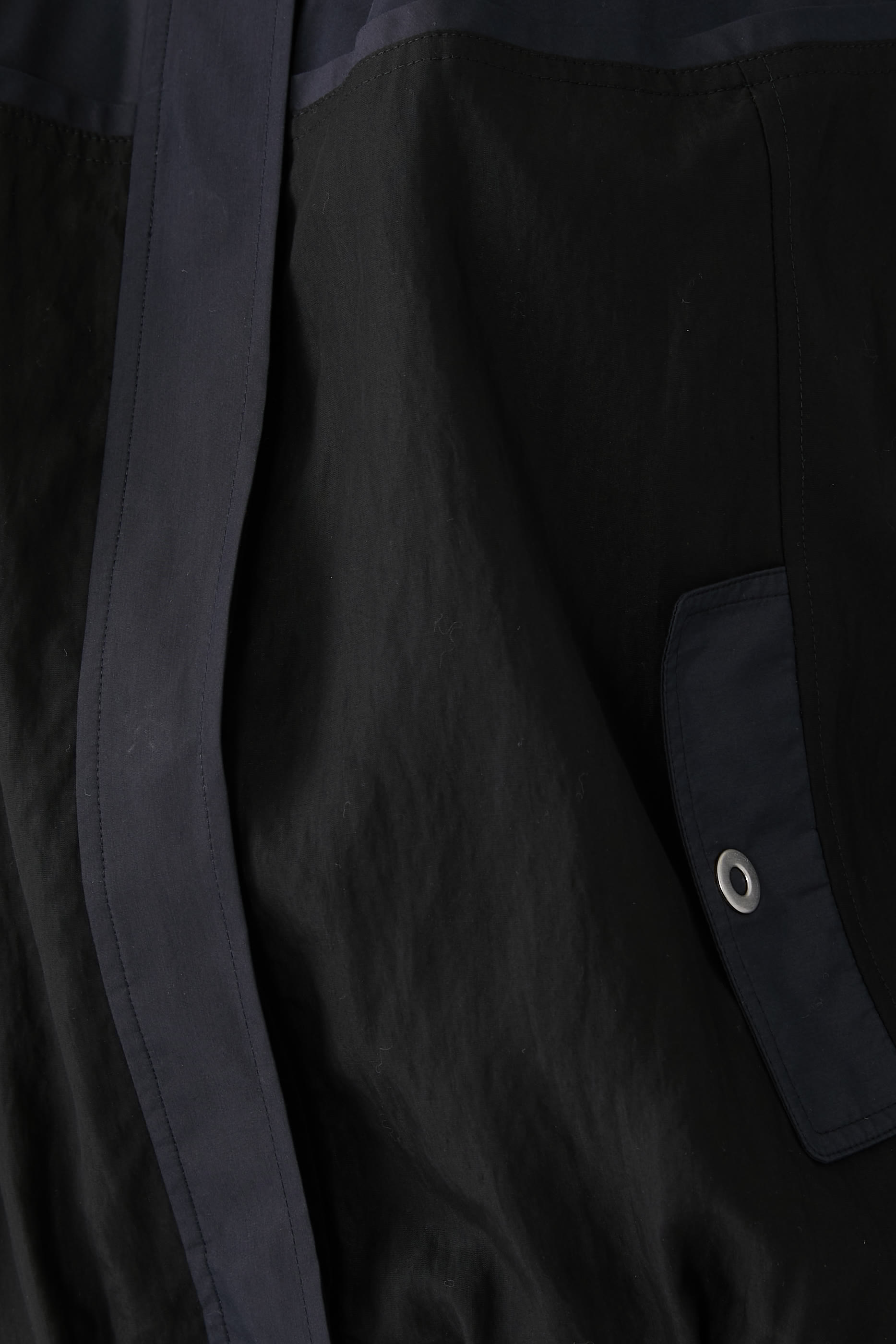 جاكيت كومبو رياضي بتصميم بلوزة