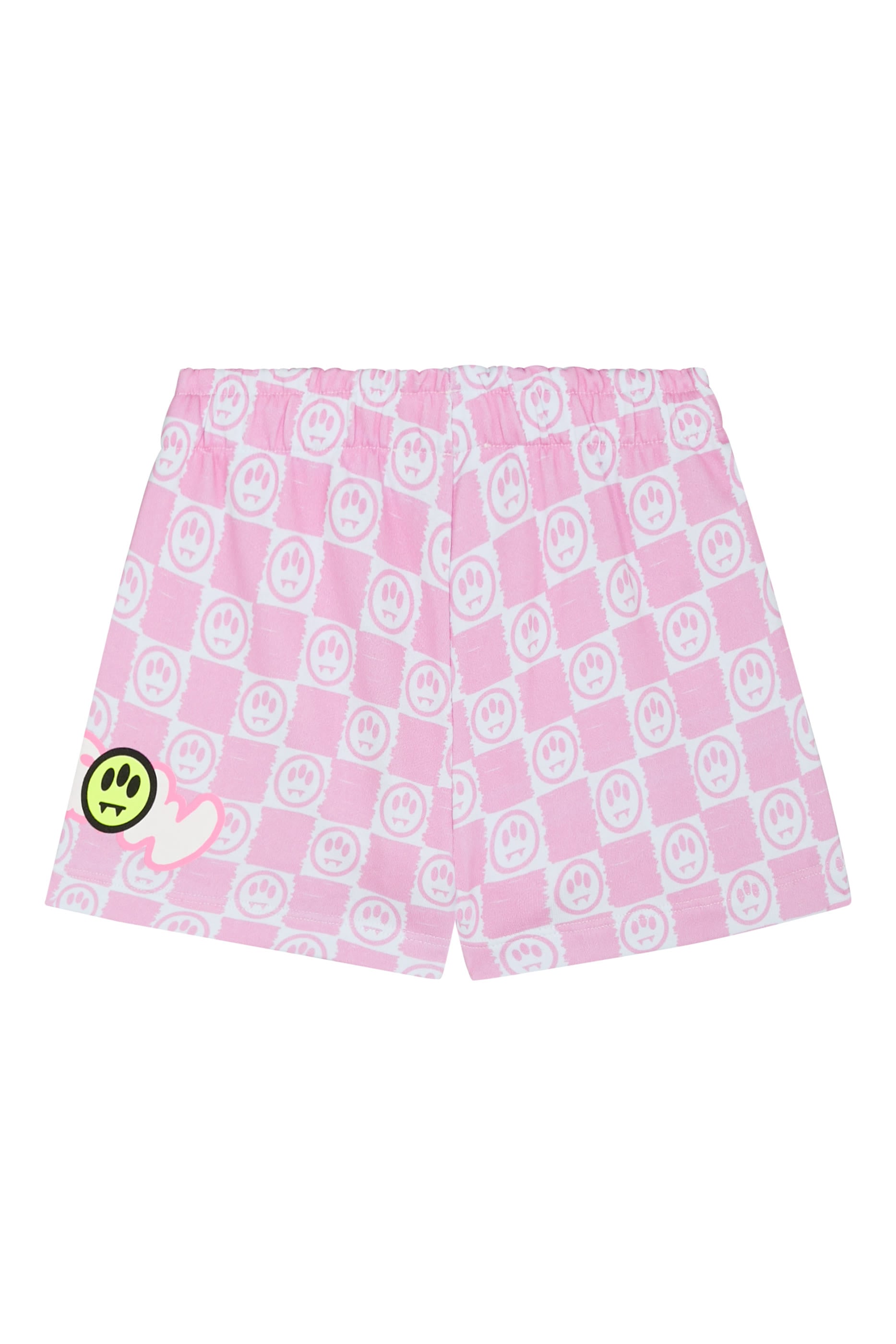 شورت صوف للأطفال