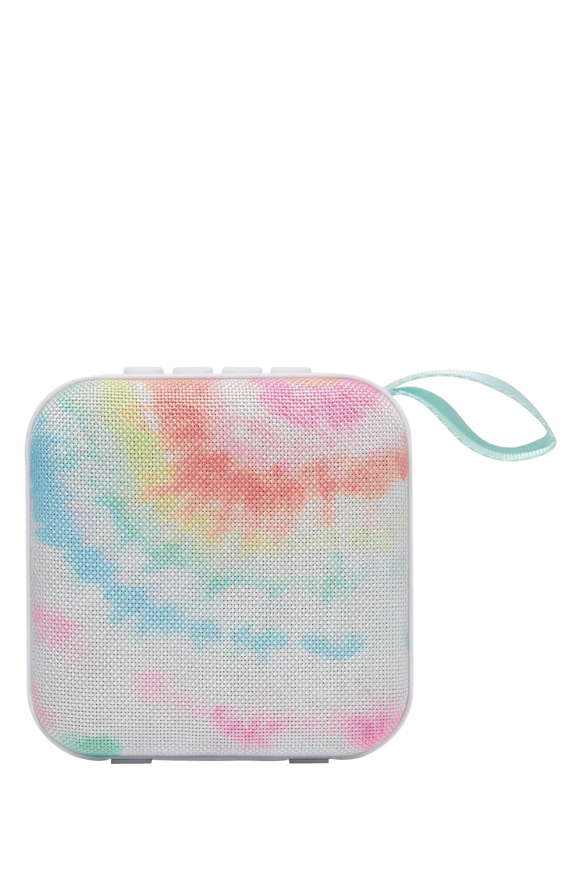 مكبر صوت محمول للسفر للأطفال