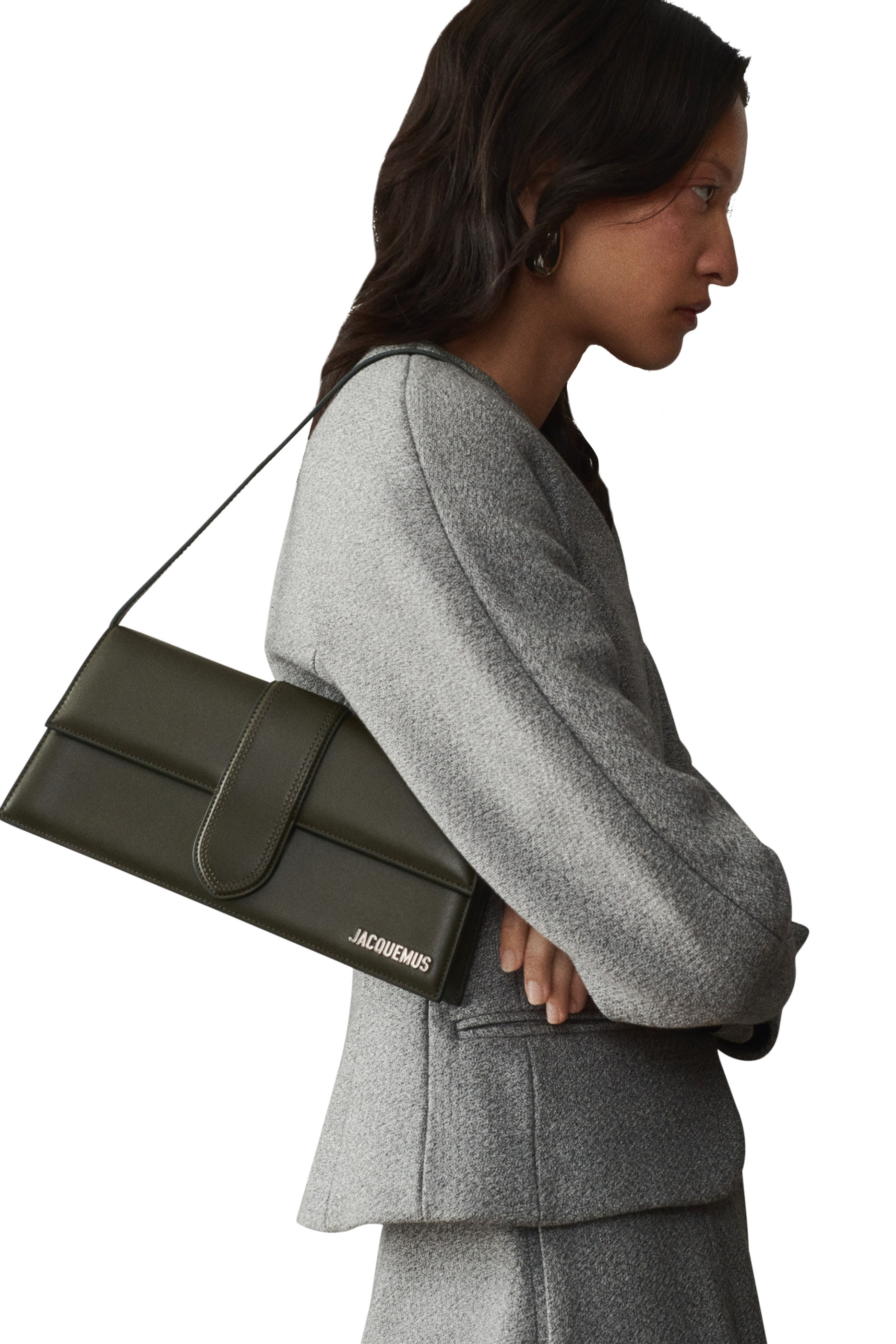 The Long Bambino Bag 