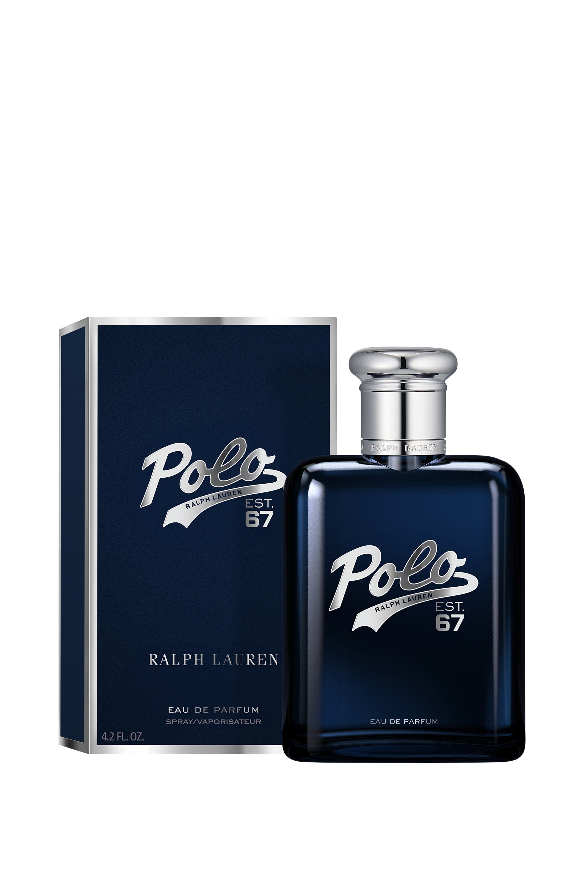 أو دو بارفان بولو 67