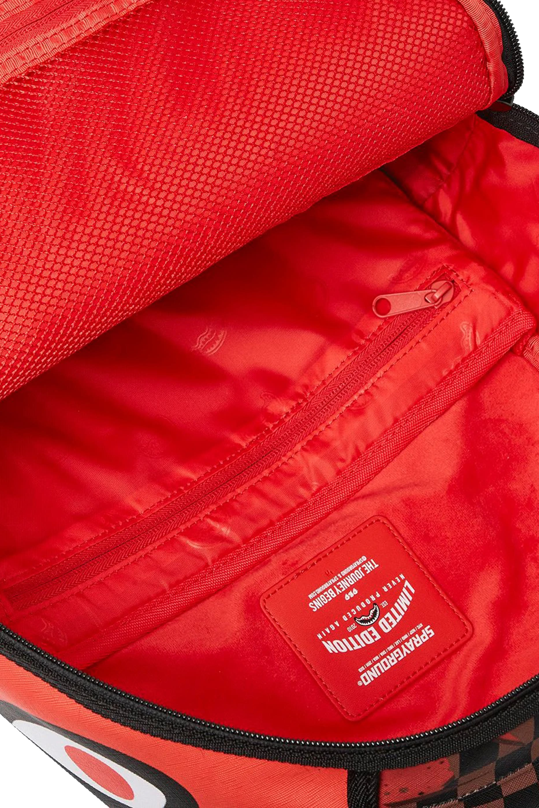 حقيبة ظهر تاز للأطفال