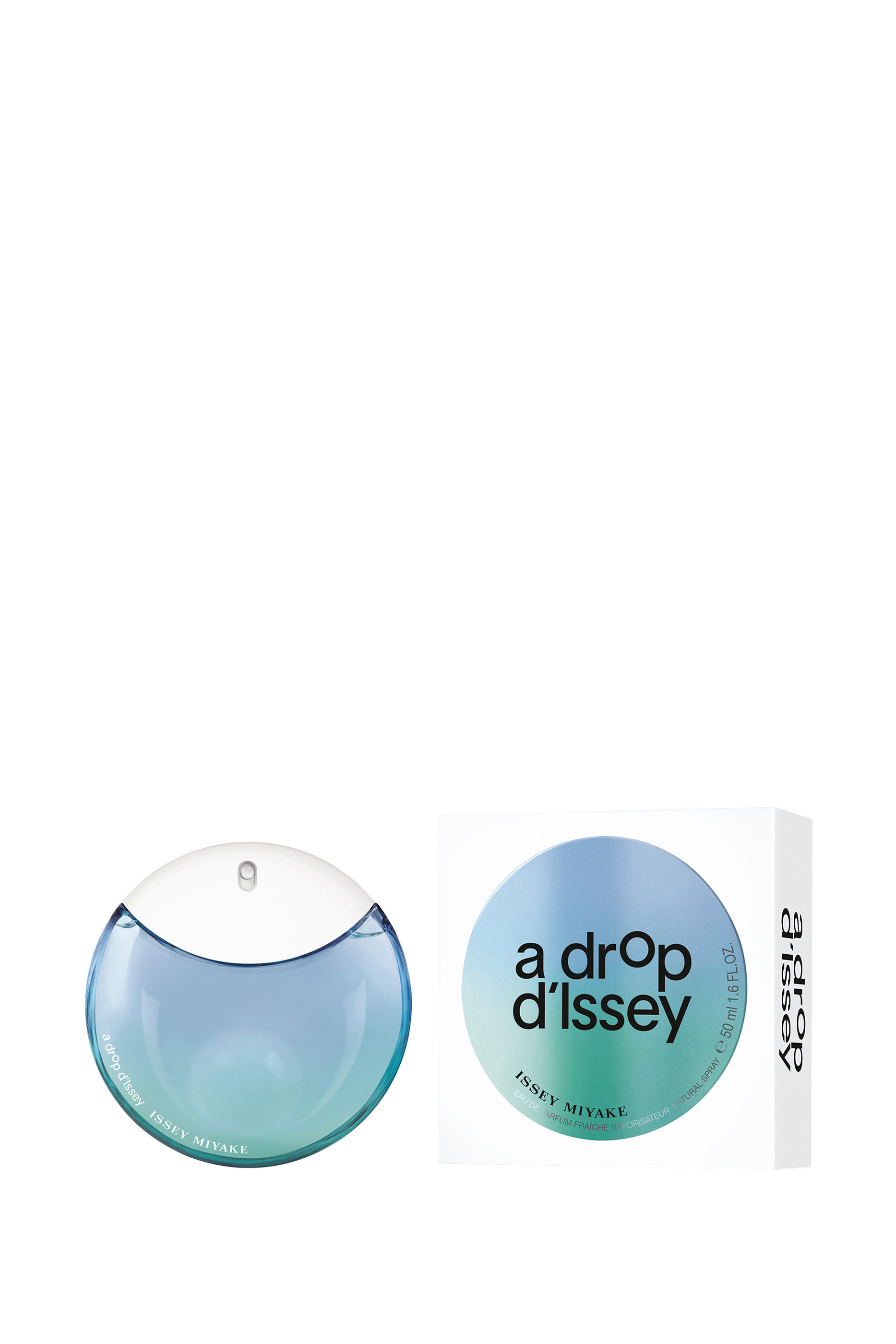 Im A Drop D'issey Eau de Parfum