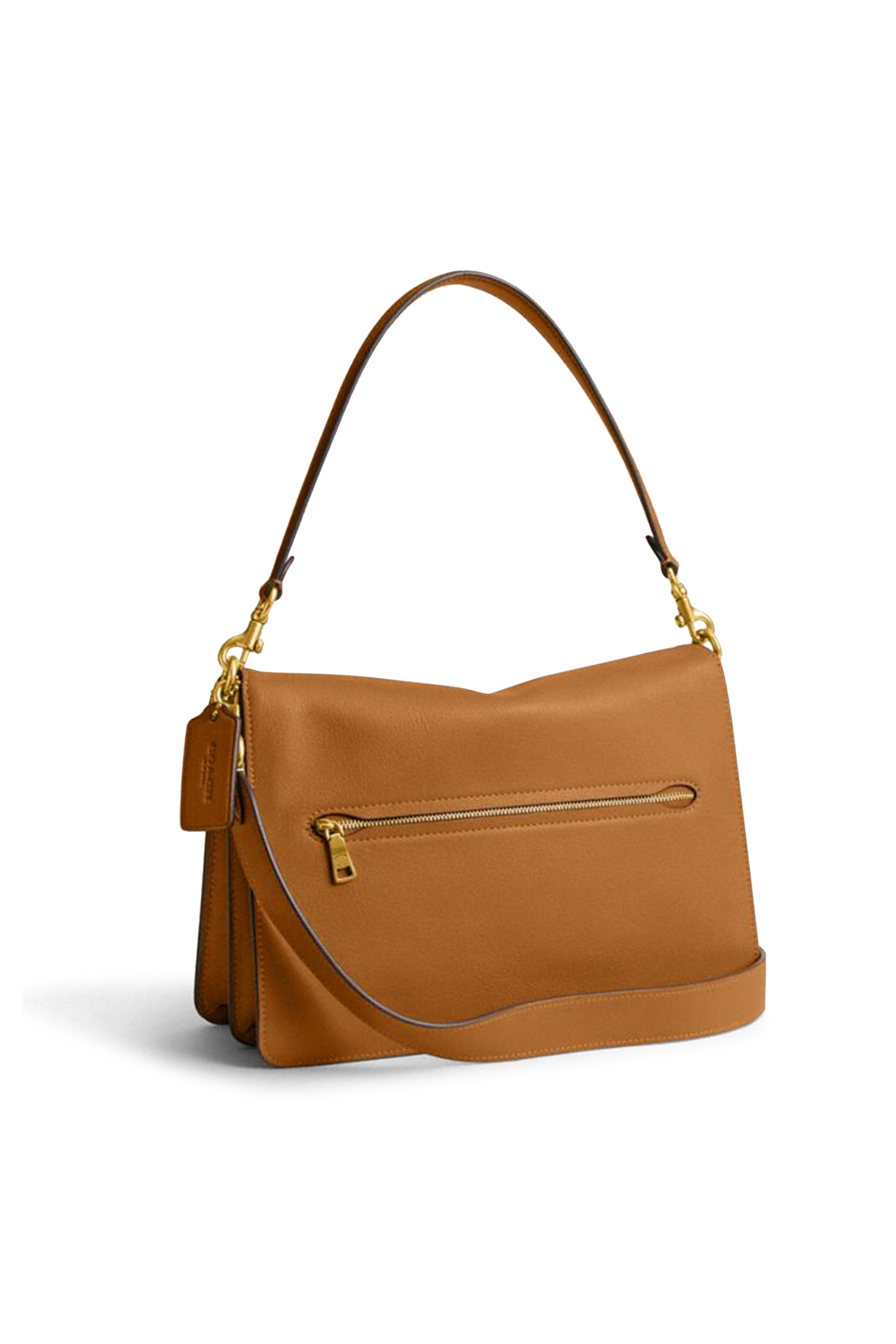 حقيبة كتف تابي 30 بسلسلة