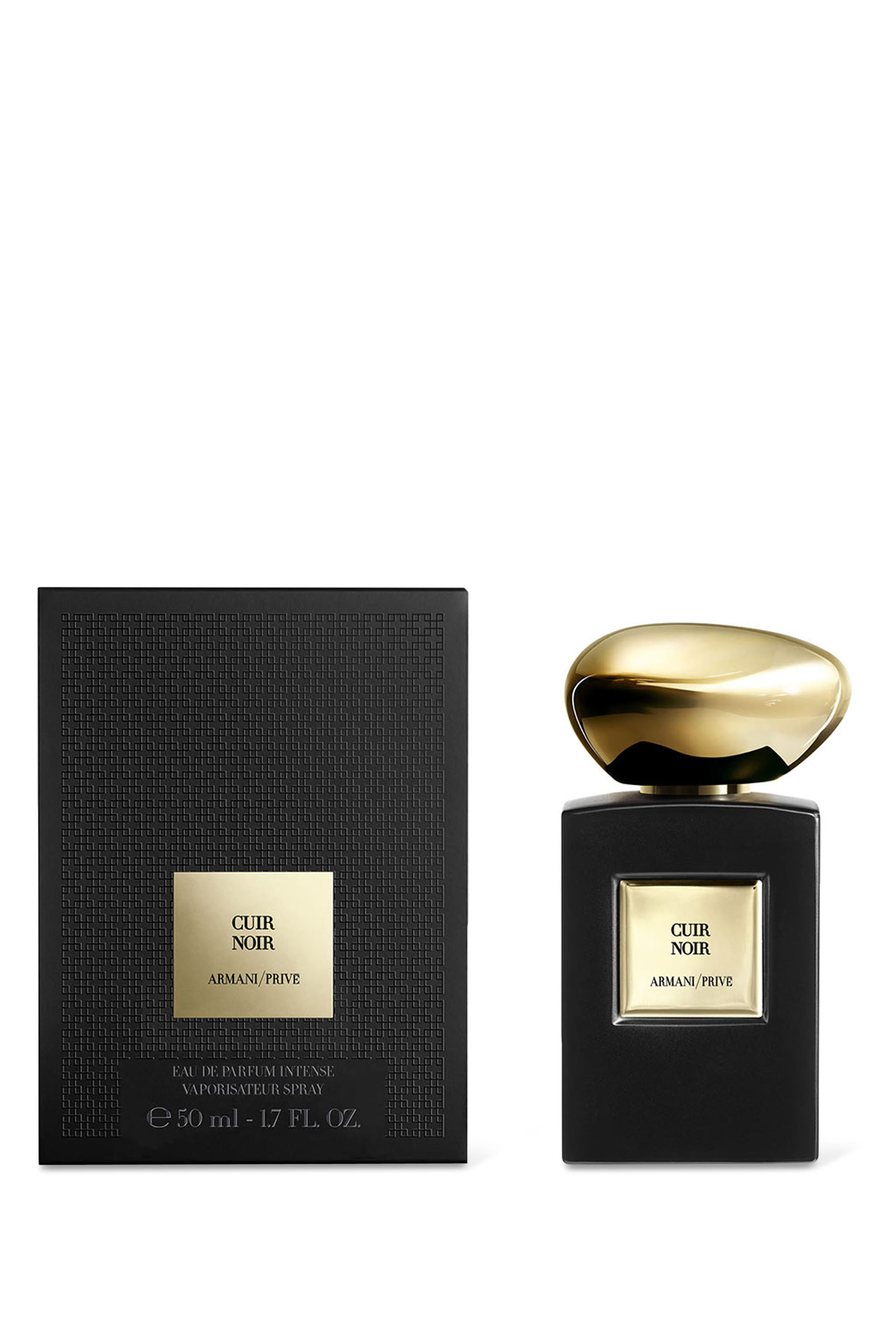 ماء عطر بريف كوير نوار