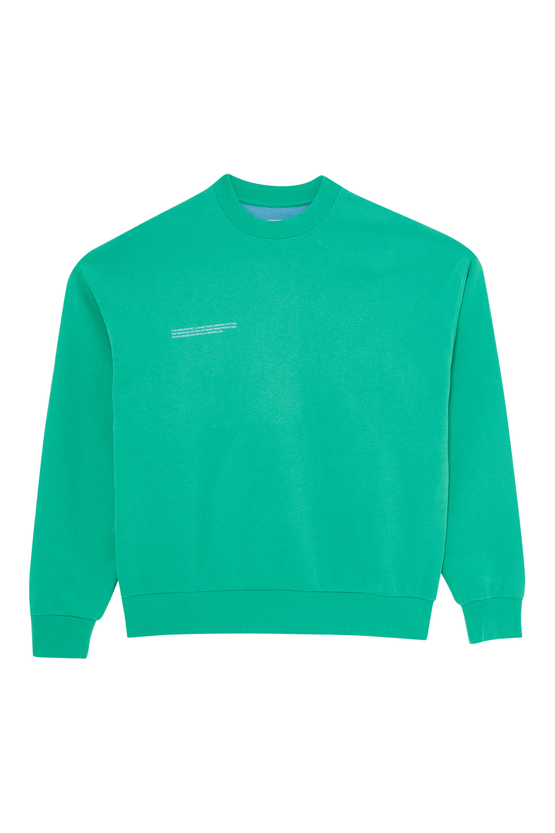 سويت شيرت 365 قطن عضوي