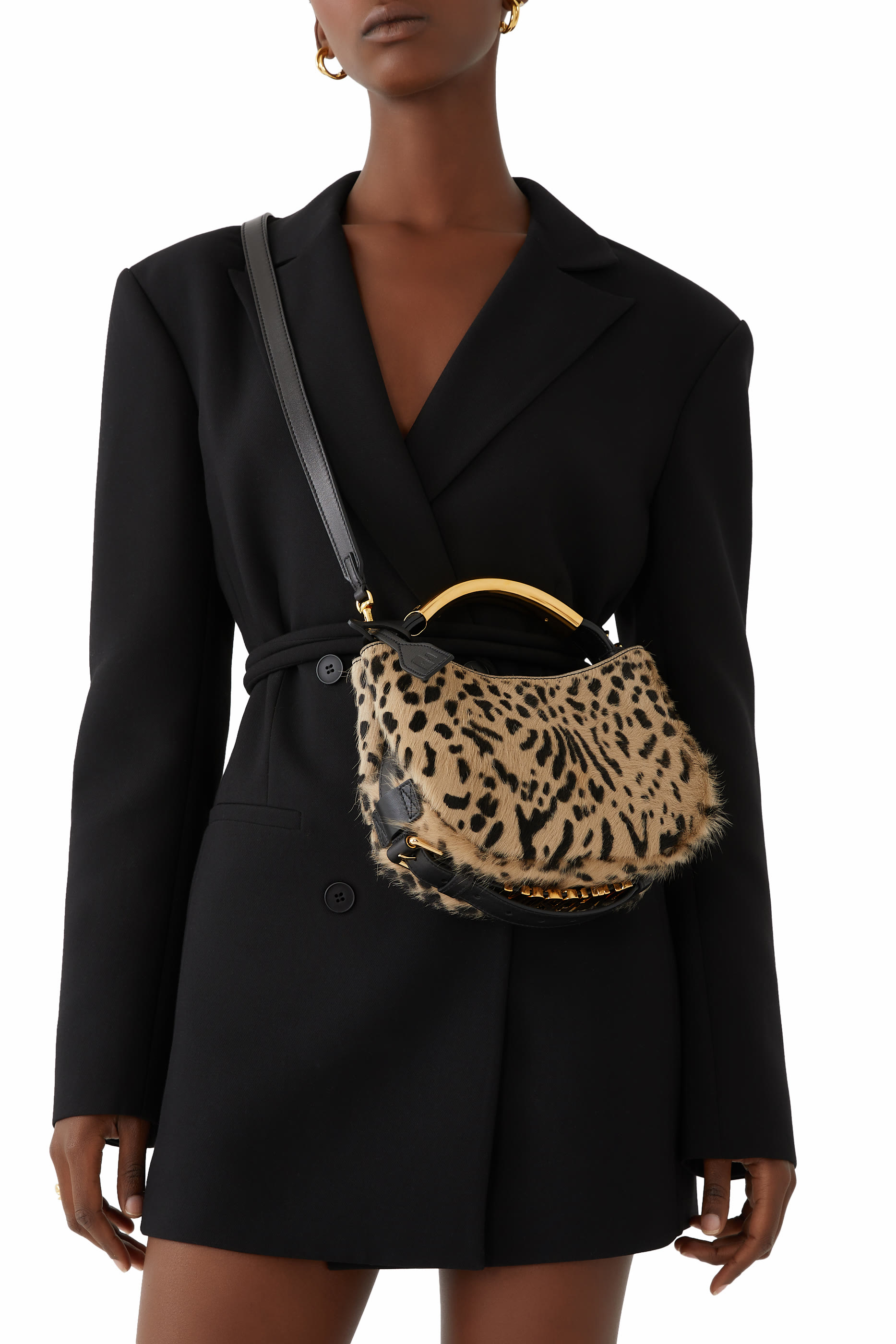 حقيبة يد هاندل مي بيد علوية